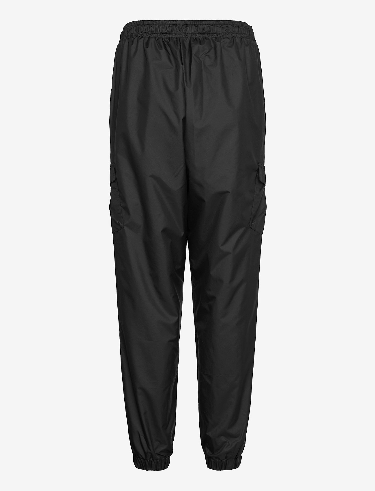 PUMA - Classics Utility Pants - puma black - 1