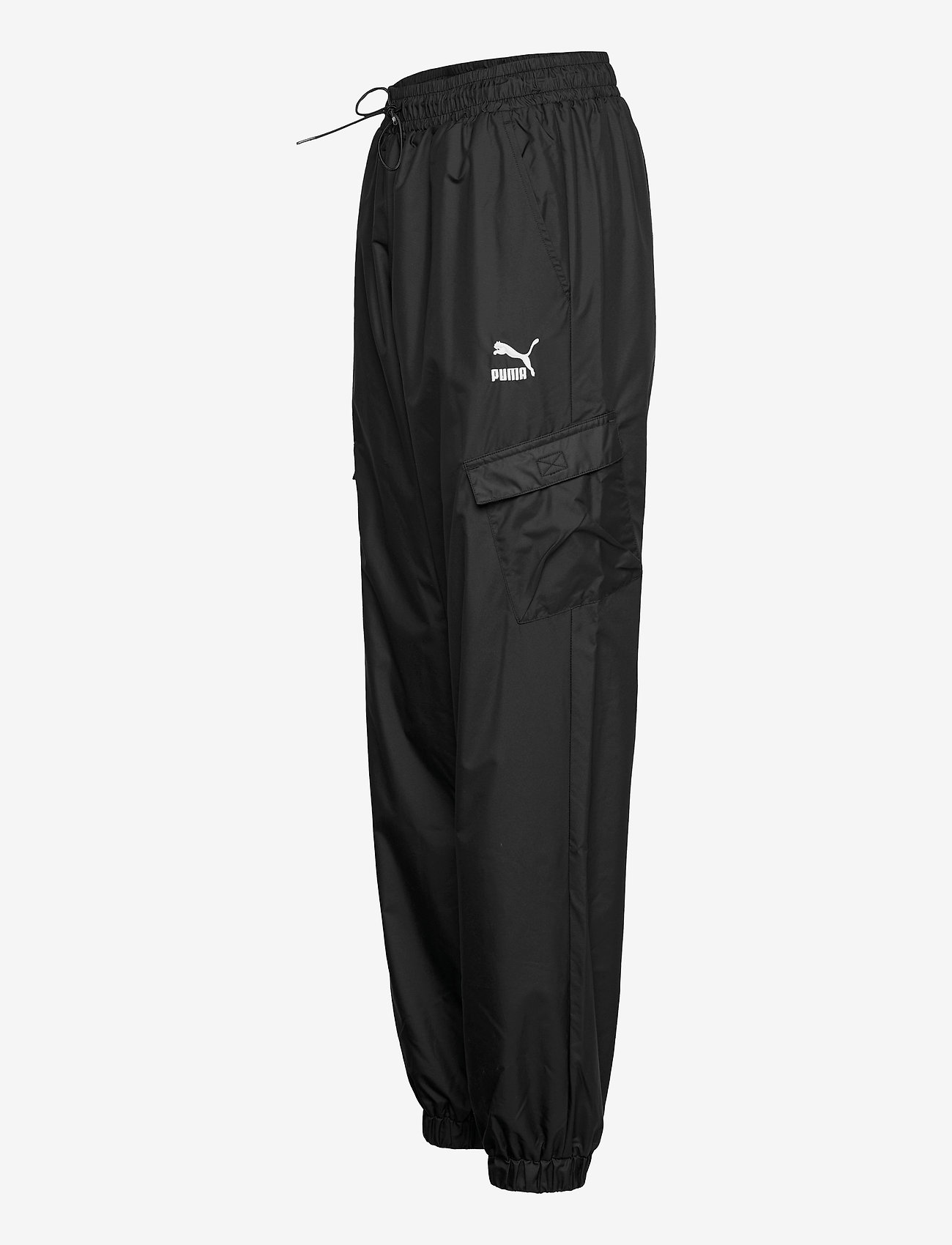 PUMA - Classics Utility Pants - puma black - 2