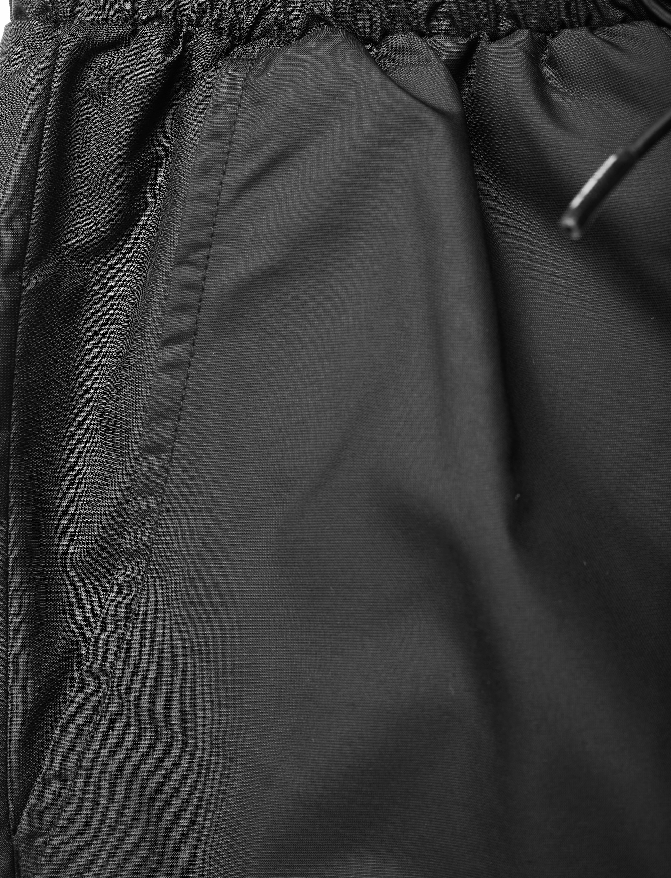 PUMA - Classics Utility Pants - puma black - 3