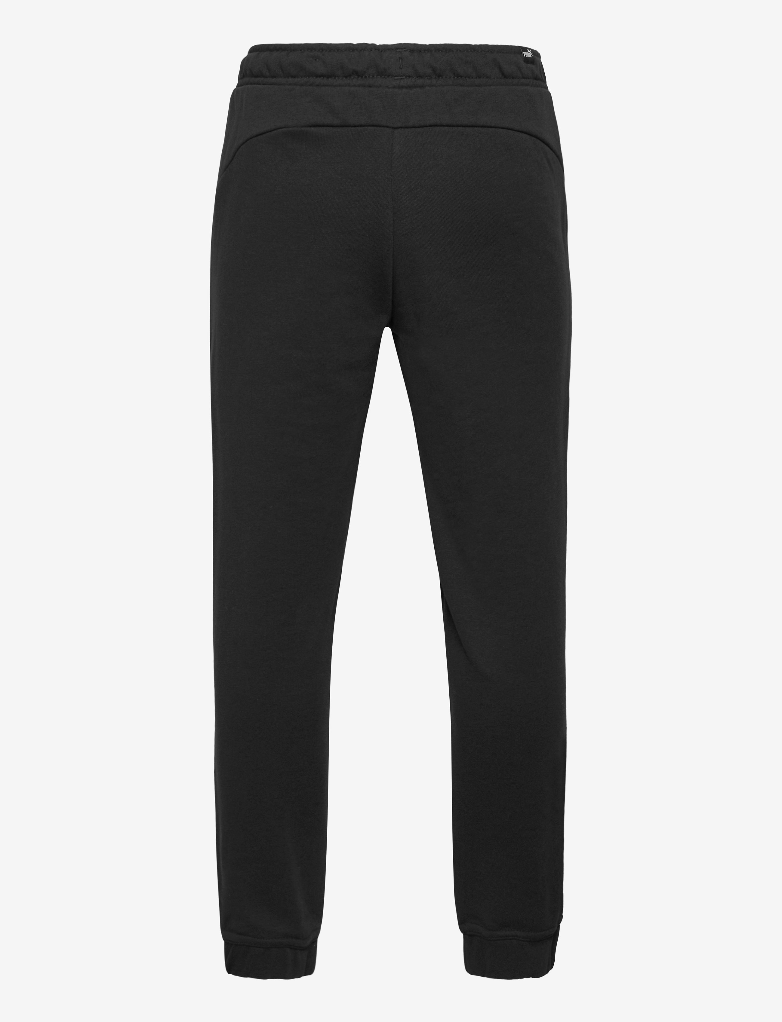 PUMA - NJR 2.0 Track Pant Jr - puma black - 1