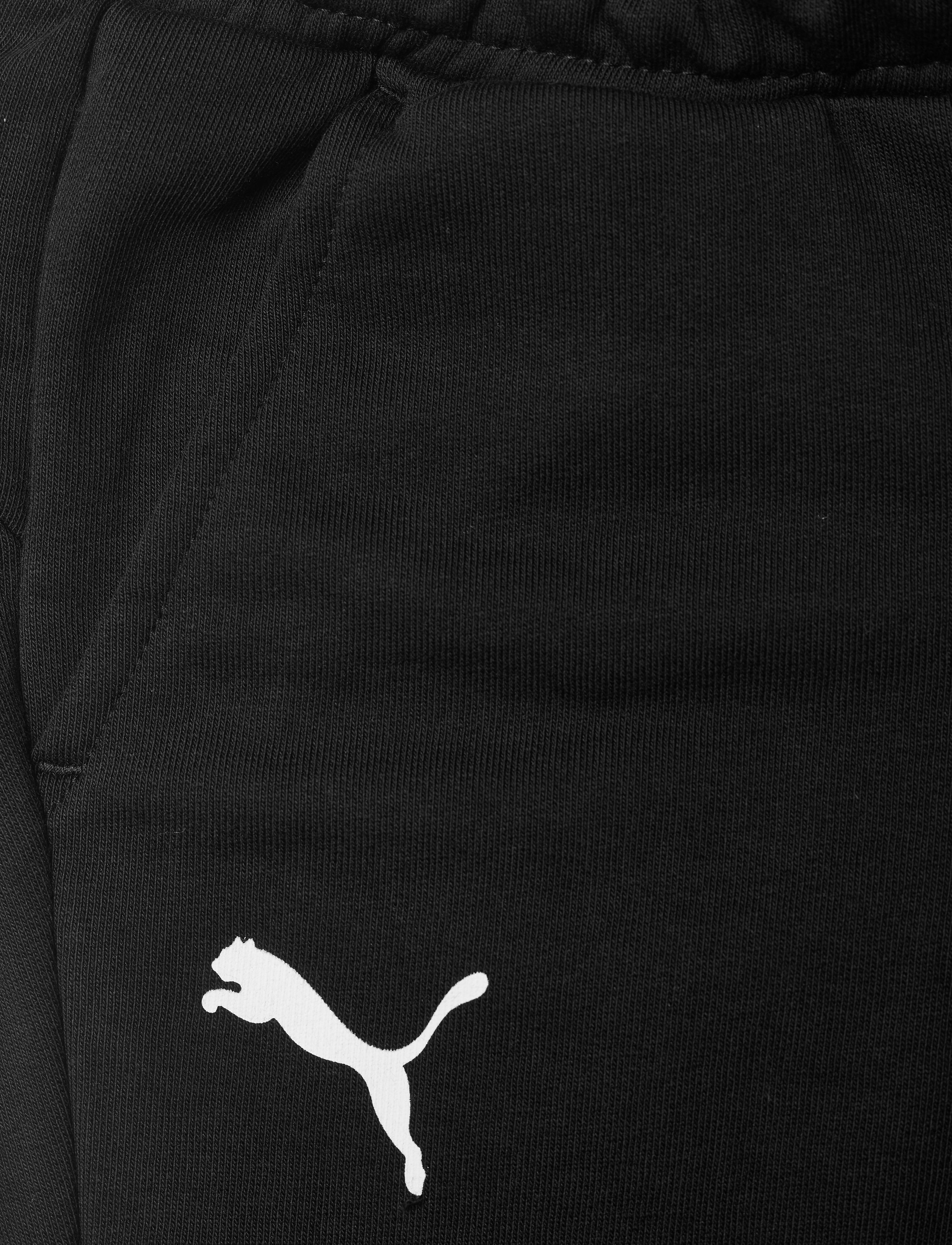 PUMA - NJR 2.0 Track Pant Jr - puma black - 2
