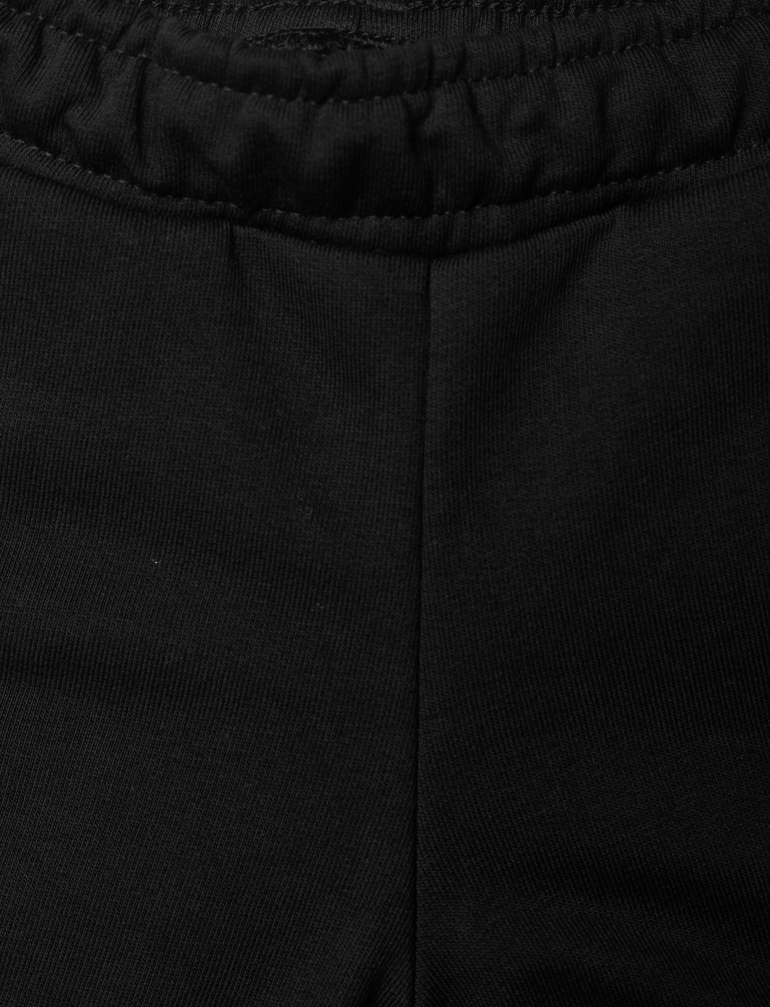 PUMA - NJR 2.0 Track Pant Jr - puma black - 3