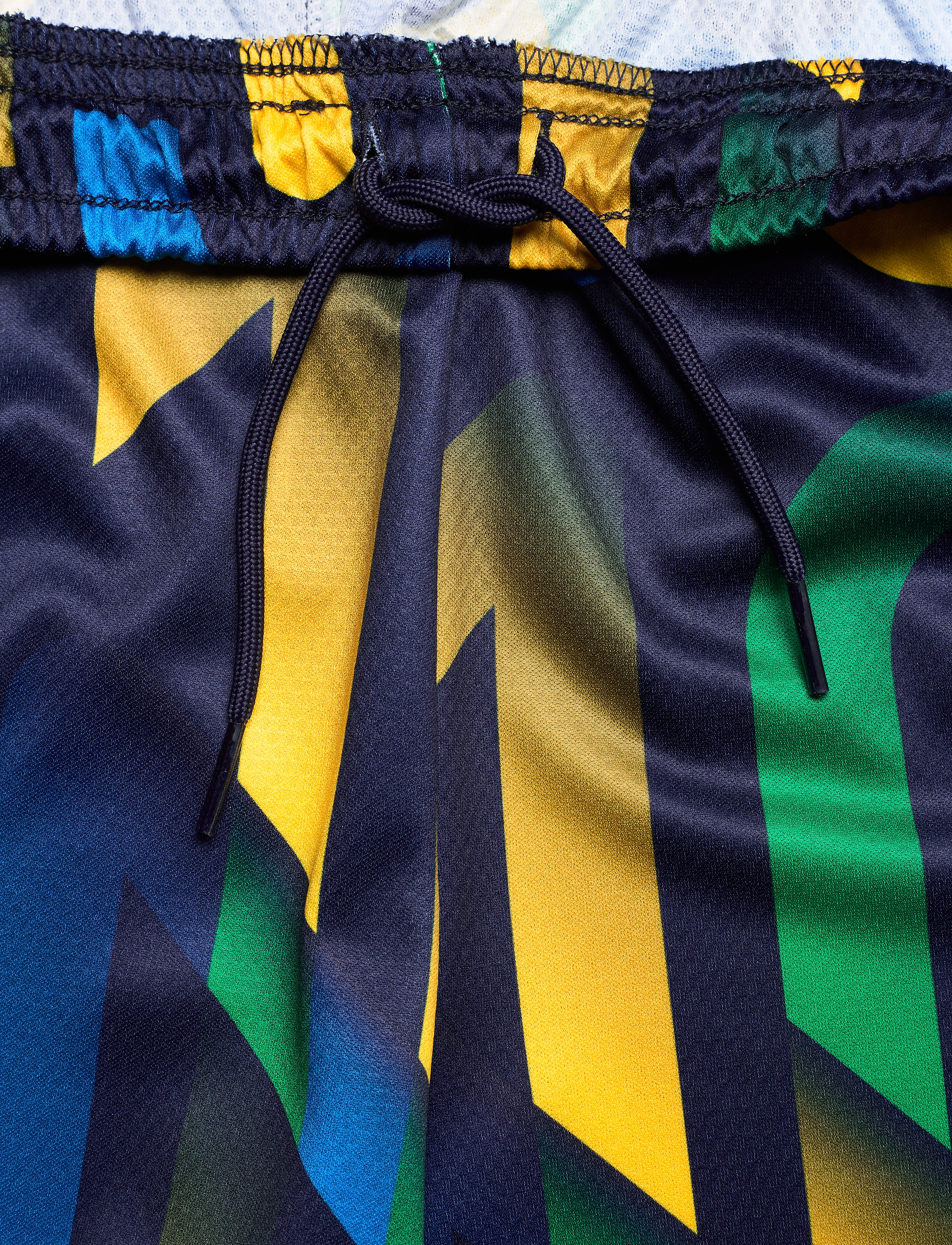 PUMA - Neymar Jr Hero Shorts - peacoat-dandelion - 2