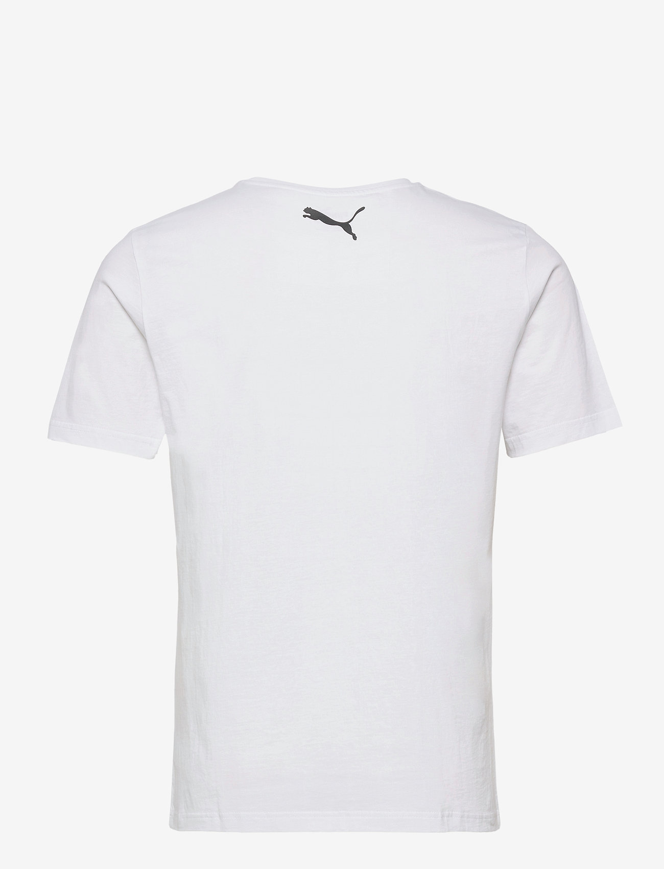 PUMA - Neymar Jr Hero Tee - puma white - 1