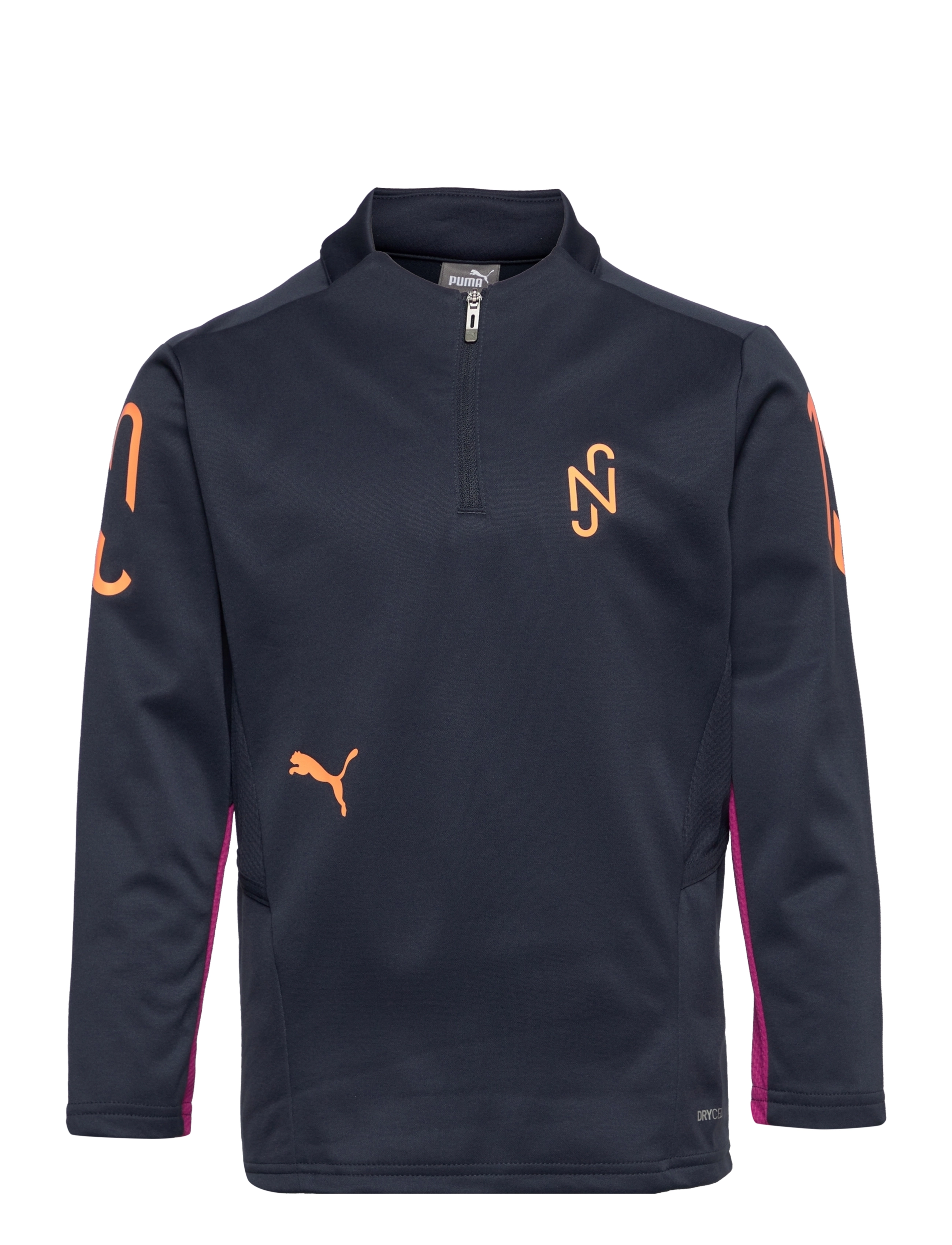 NEYMAR JR Flare Training Top Jr - PARISIAN NIGHT