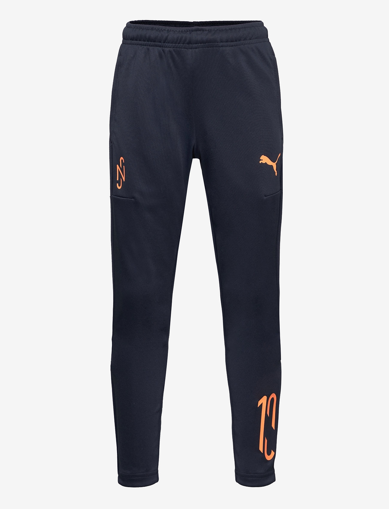 PUMA - NEYMAR JR Flare Training Pant Jr - parisian night - 0