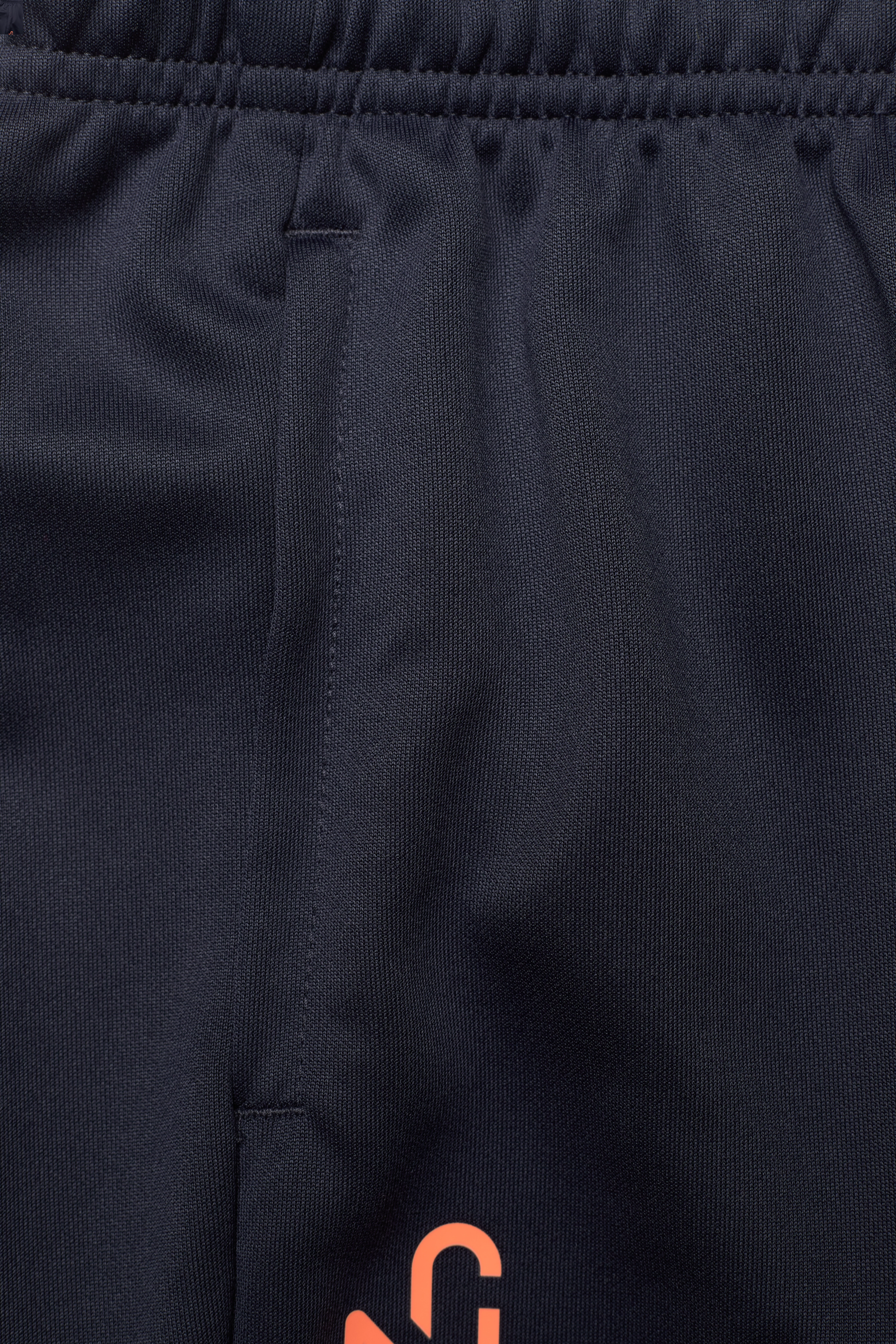 PUMA - NEYMAR JR Flare Training Pant Jr - parisian night - 2