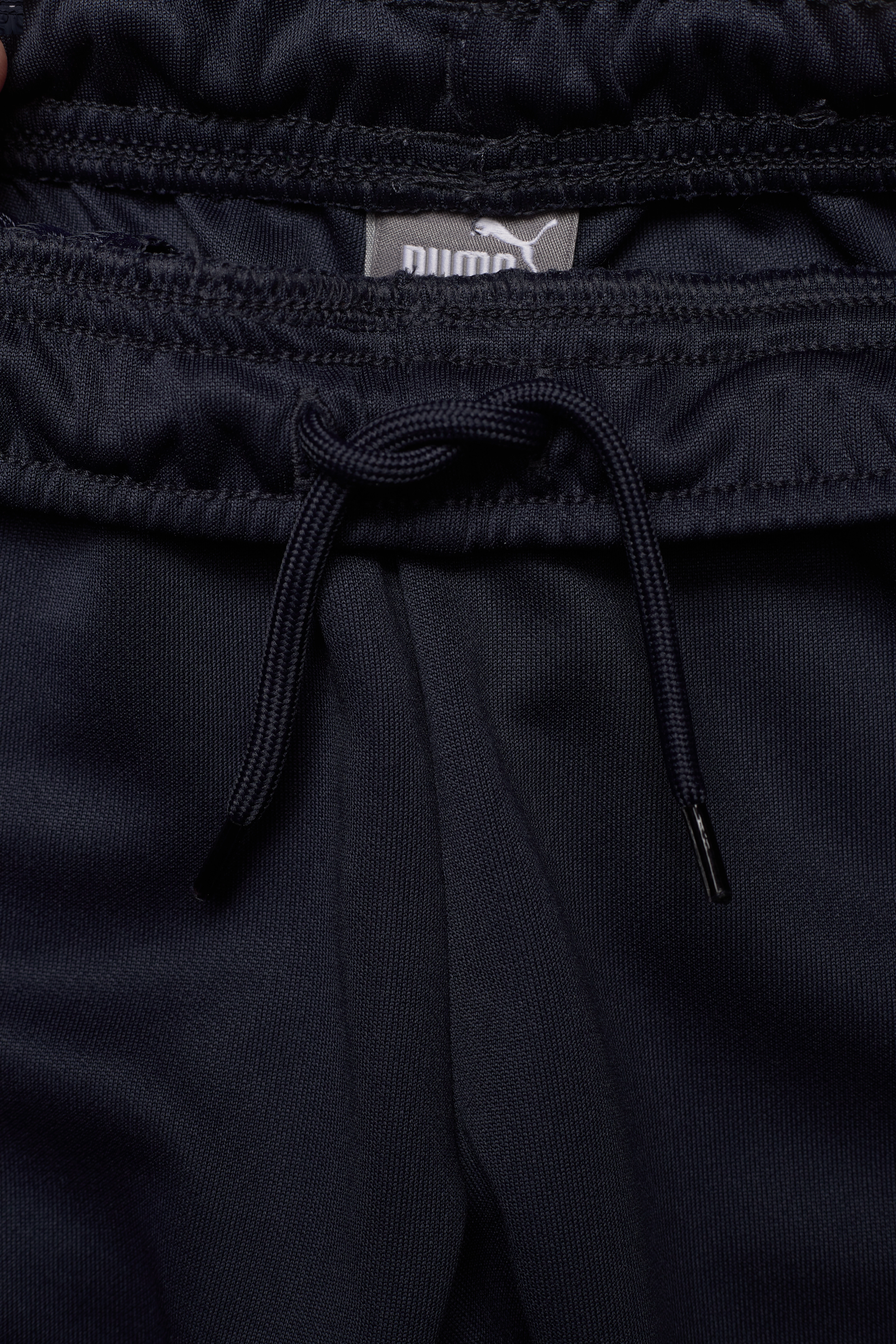 PUMA - NEYMAR JR Flare Training Pant Jr - parisian night - 3