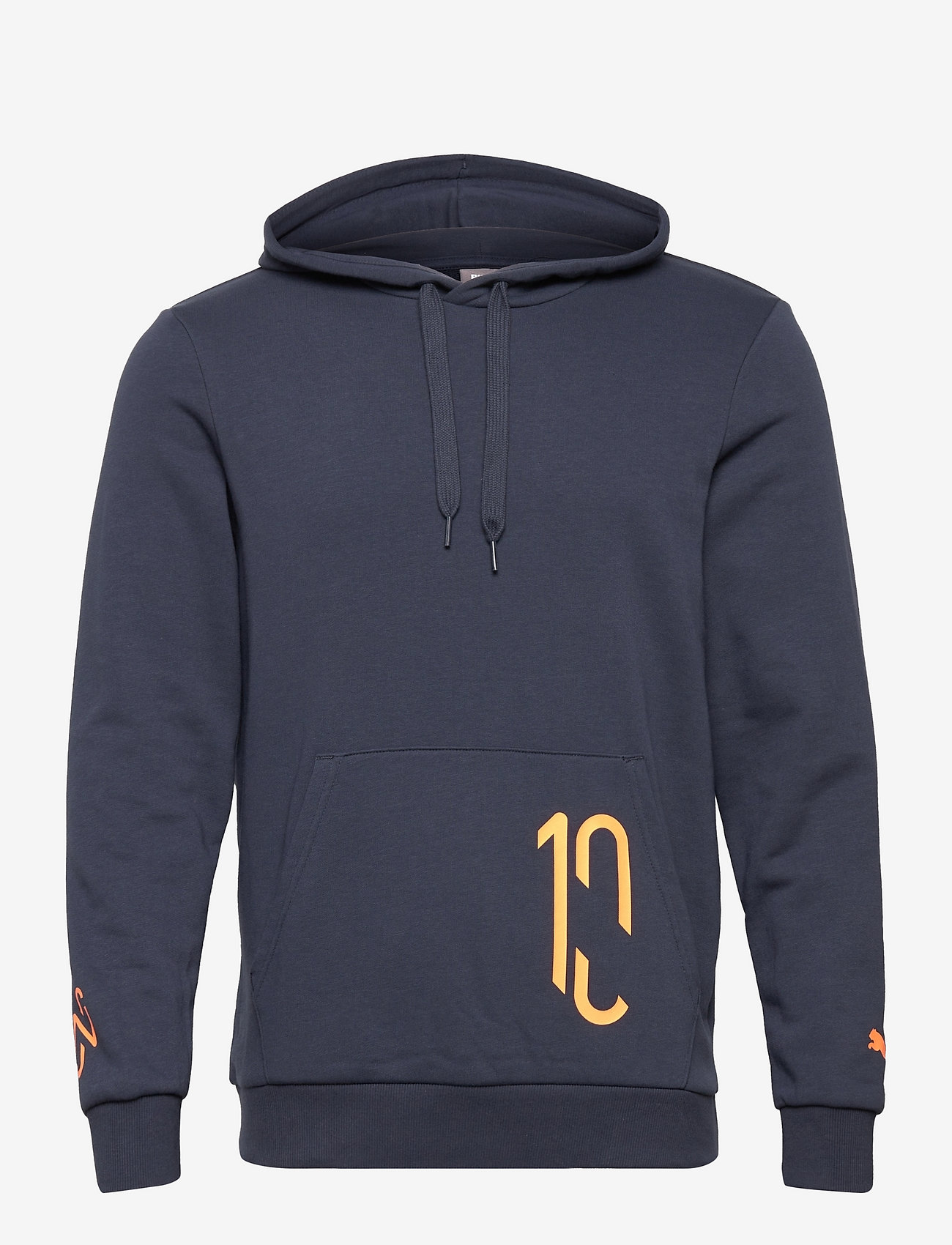 PUMA - NEYMAR JR Flare Hoody - parisian night - 0