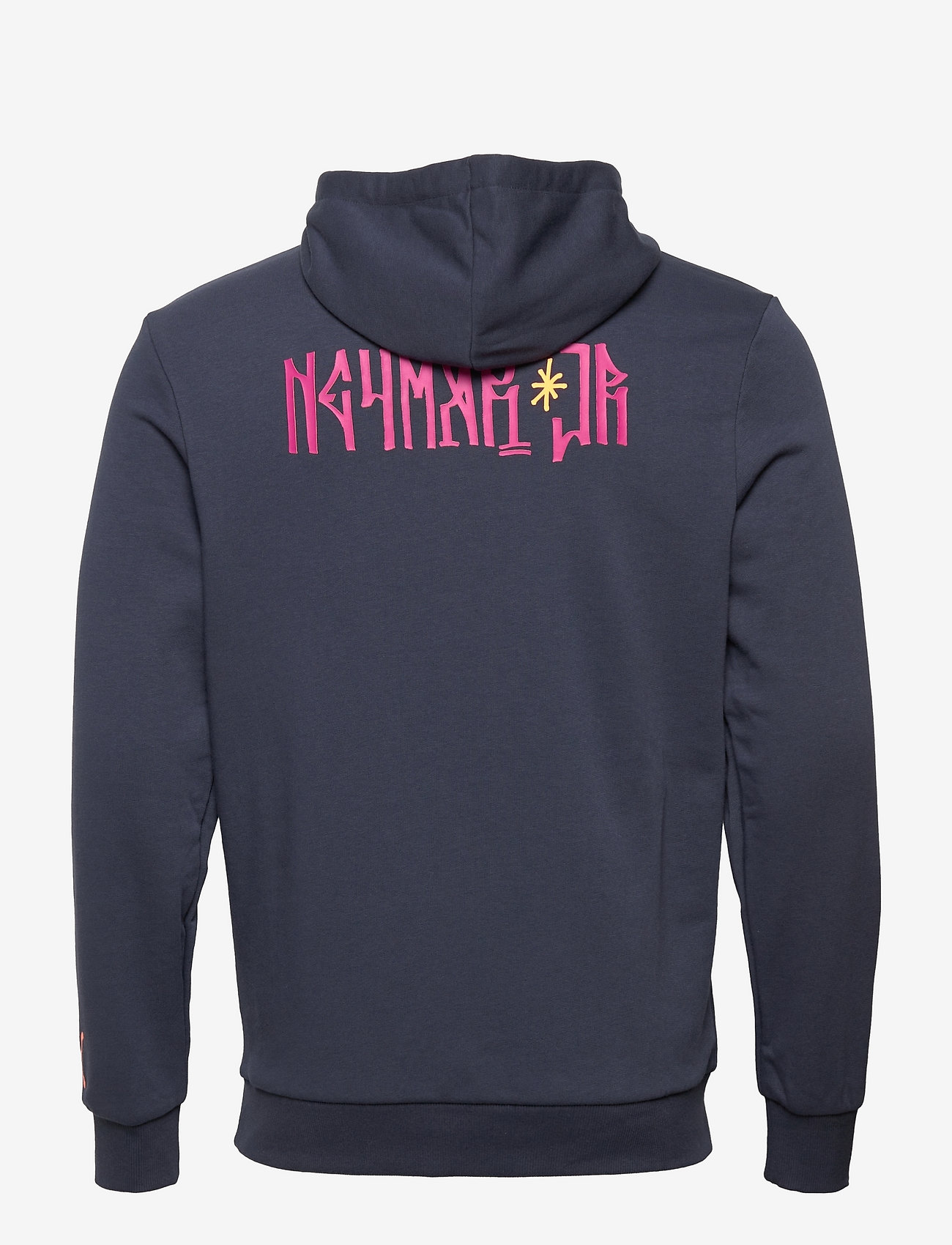PUMA - NEYMAR JR Flare Hoody - parisian night - 1