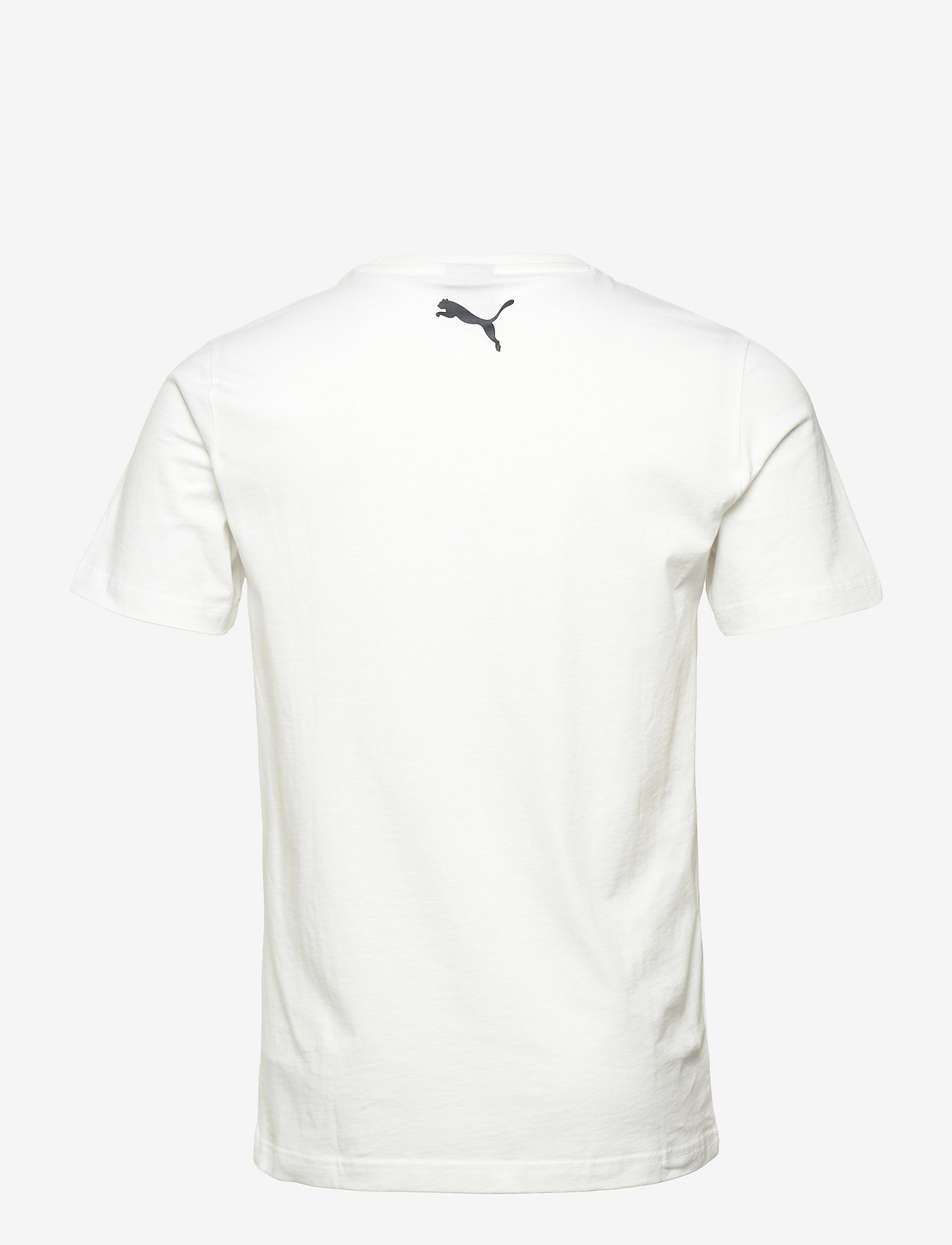 PUMA - NEYMAR JR Flare Graphic Tee - puma white - 1