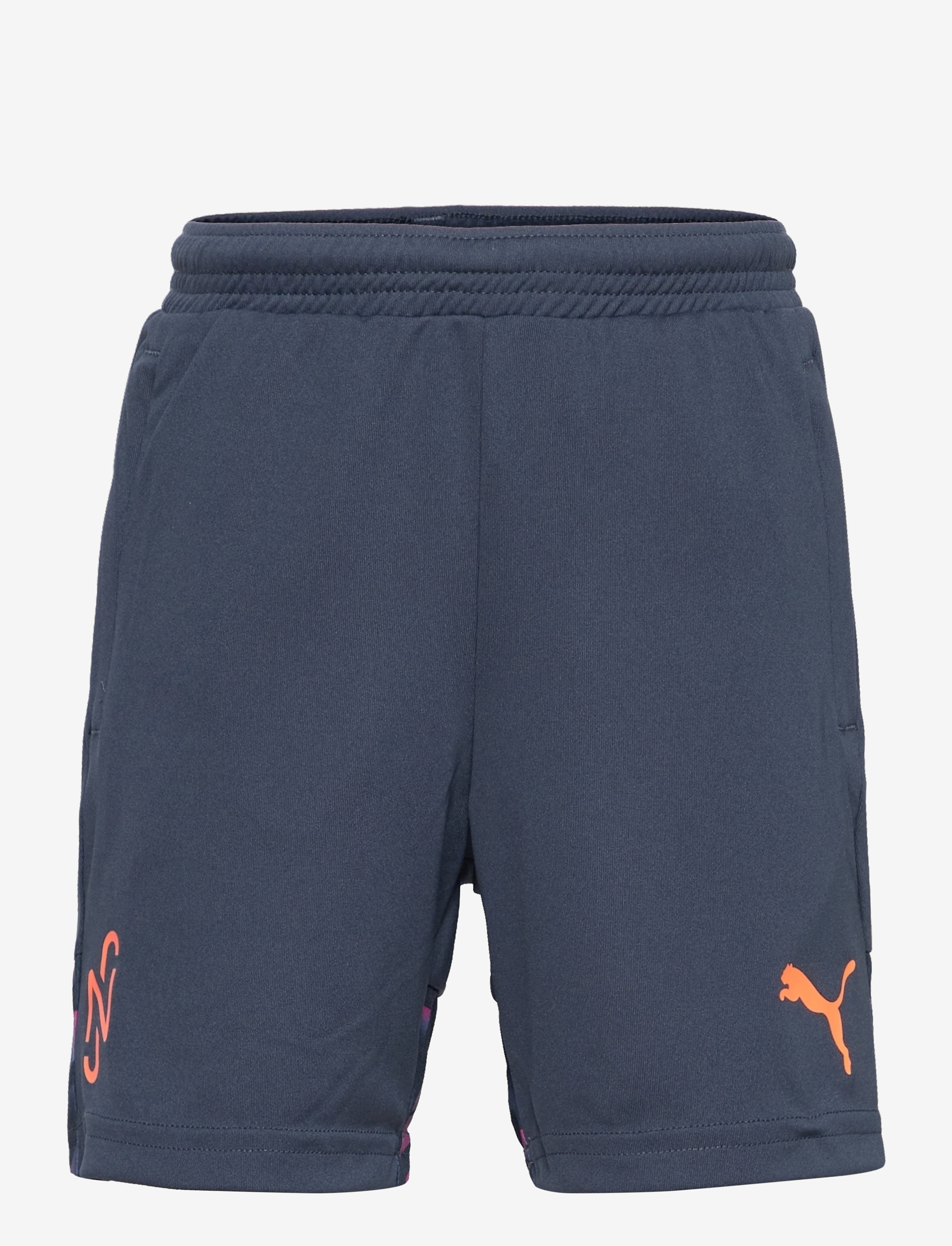 PUMA - NEYMAR JR Flare Shorts Jr - parisian night - 0
