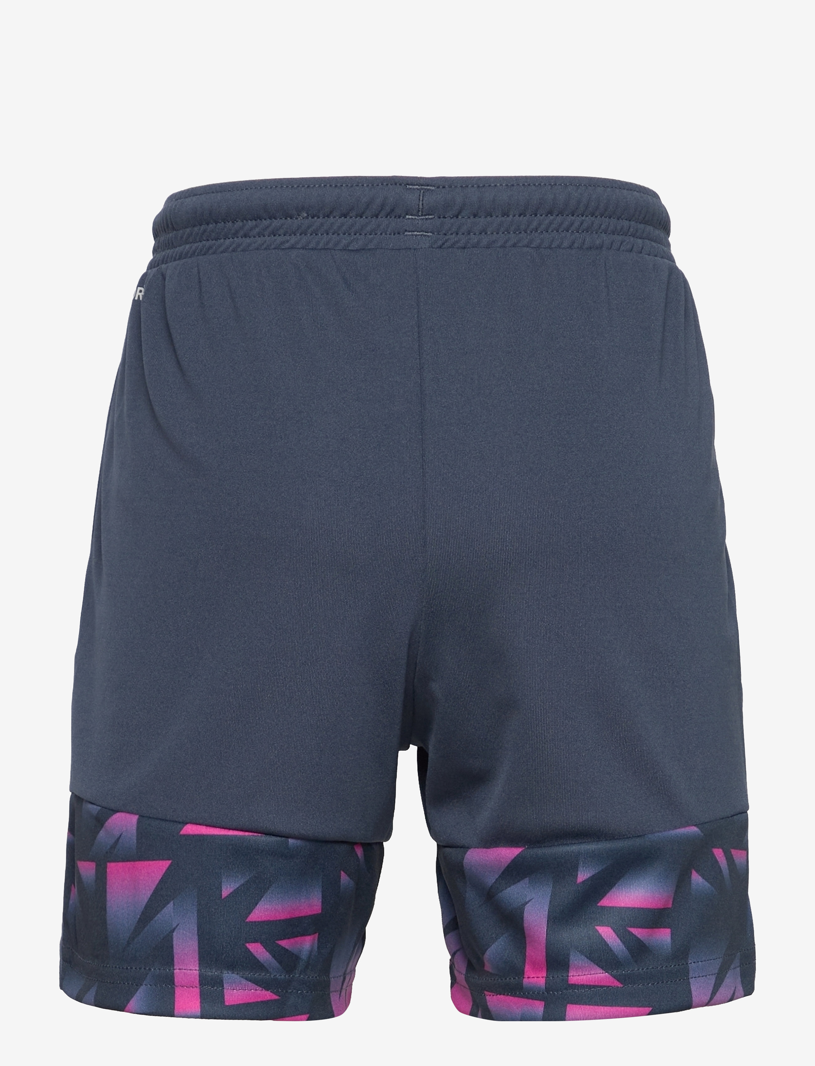 PUMA - NEYMAR JR Flare Shorts Jr - parisian night - 1