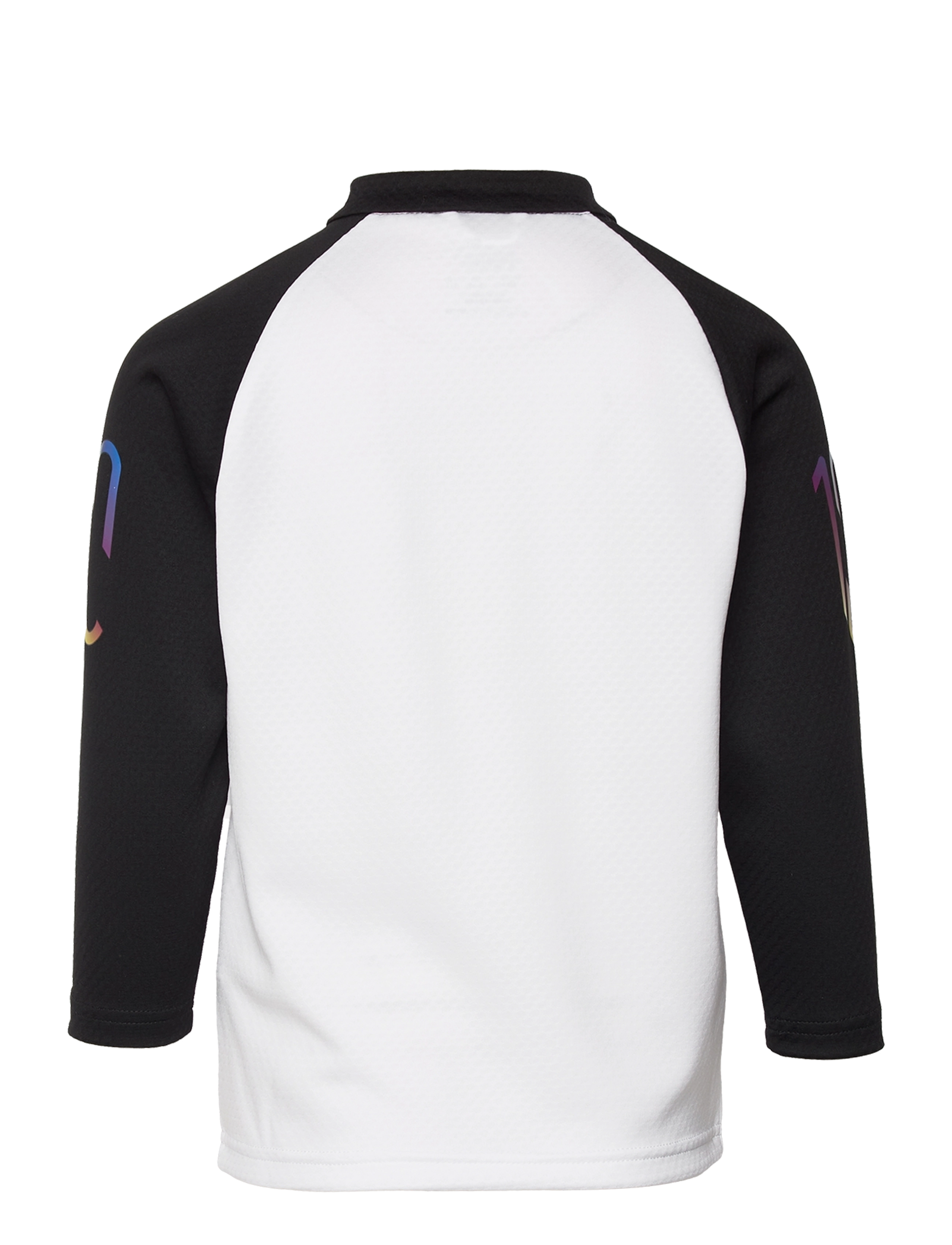 PUMA - NEYMAR JR THRILL Training Jacket Jr - puma white - 1
