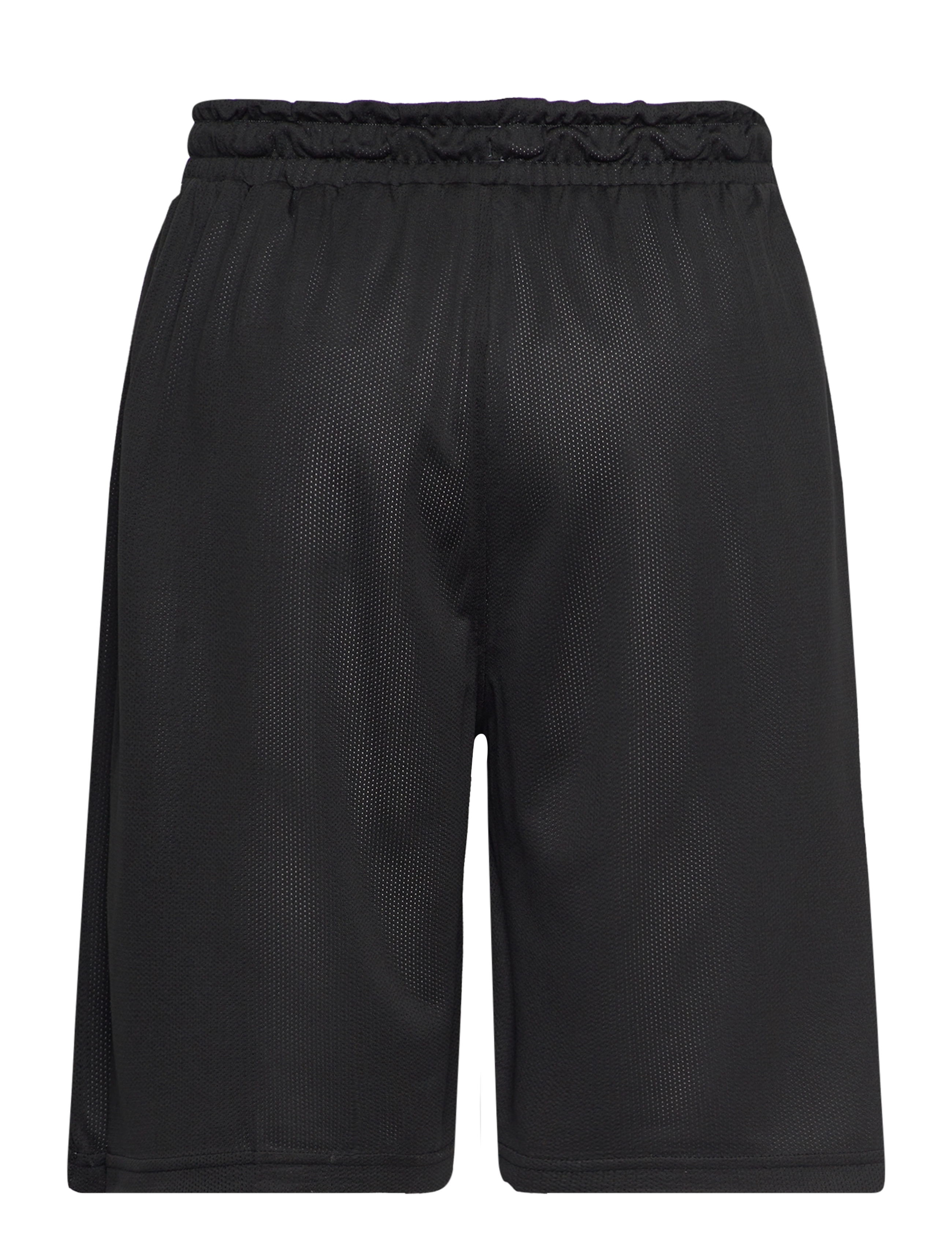 PUMA - Reversible Practice Short - puma white-puma black - 3