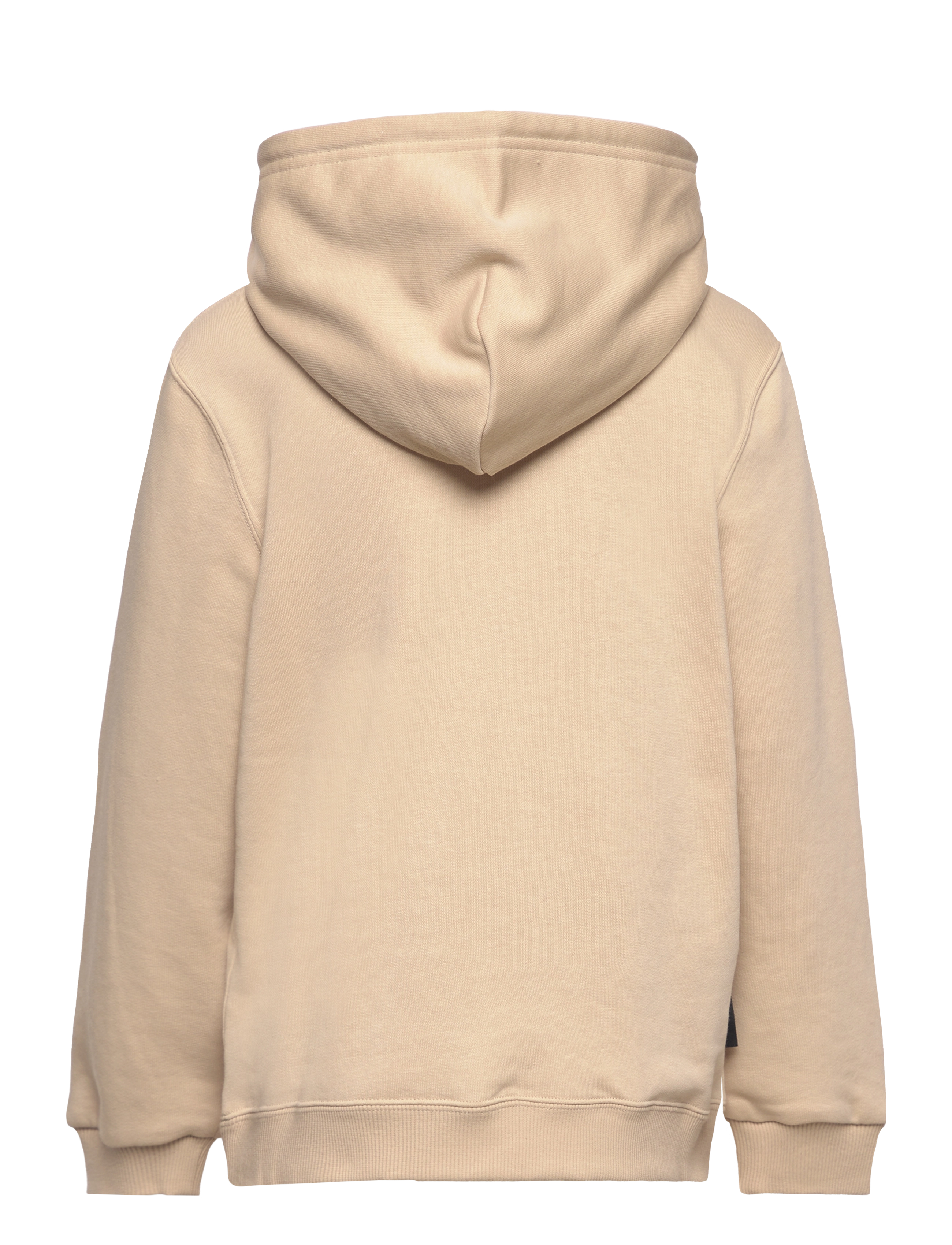 PUMA - DOWNTOWN Hoodie TR KIDS - granola - 1
