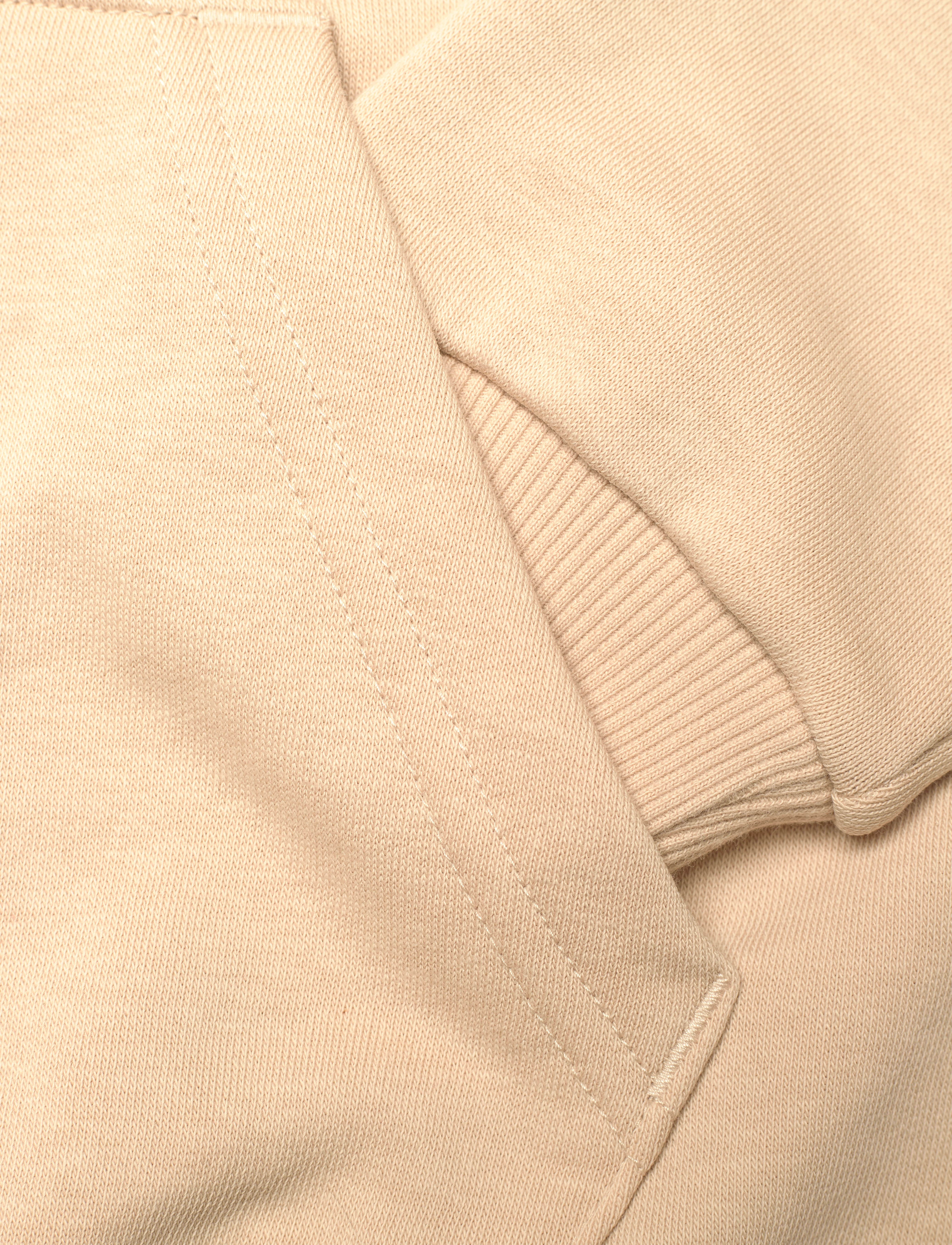 PUMA - DOWNTOWN Hoodie TR KIDS - granola - 3