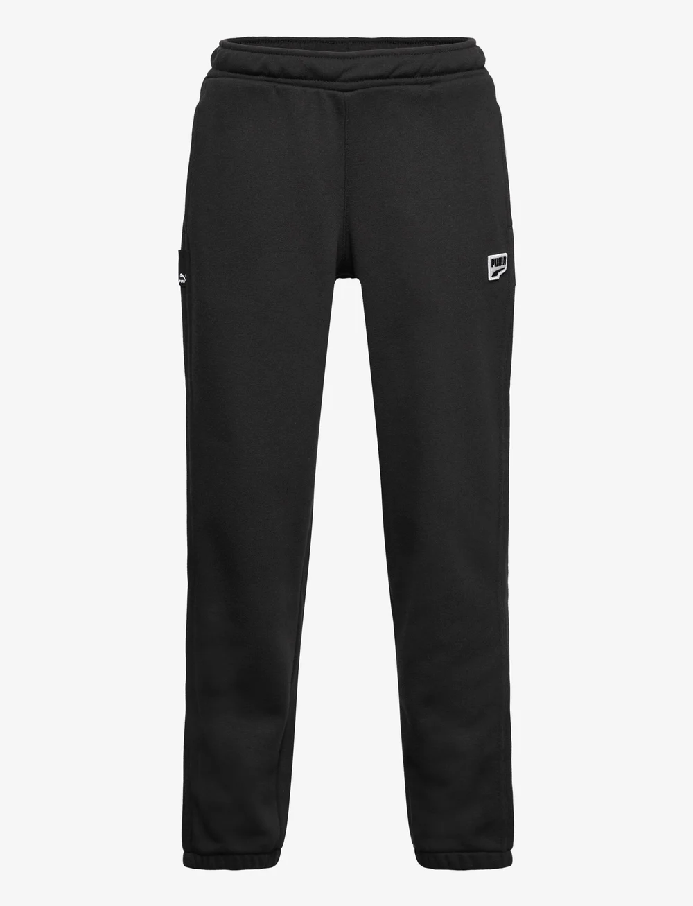 PUMA Downtown Sweatpants Tr Kids Bottoms Boozt
