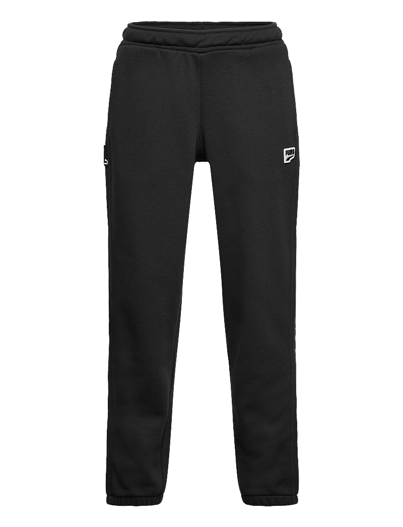 PUMA Downtown Sweatpants Tr Kids – sweatpants – shop at Booztlet