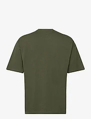 PUMA - BETTER CLASSICS Oversized Tee - short-sleeved t-shirts - myrtle - 1