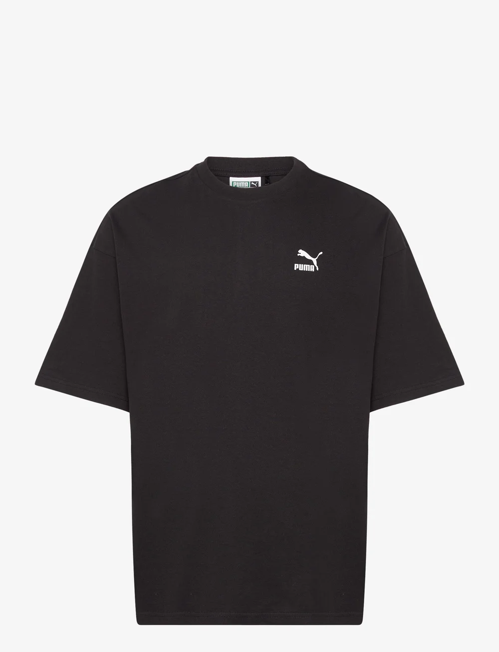 PUMA Better Classics Oversized Tee t shirts shop at Booztlet