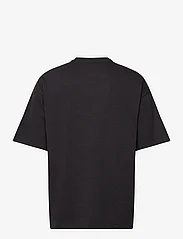 PUMA - BETTER CLASSICS Oversized Tee - short-sleeved t-shirts - puma black - 1
