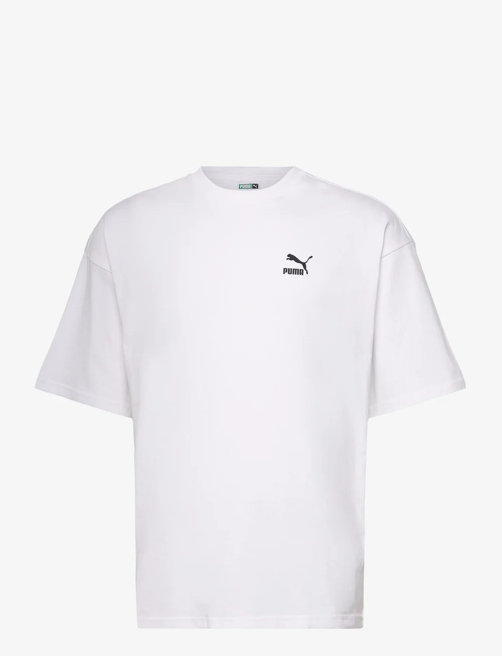 PUMA Better Classics Oversized Tee T Shirts Boozt