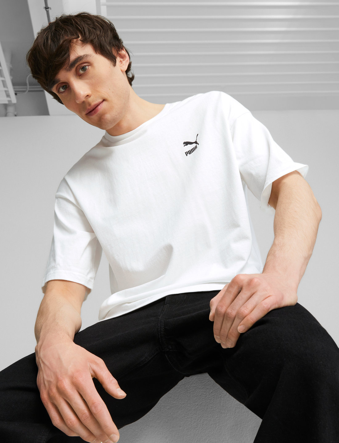 Puma clothes best sale online