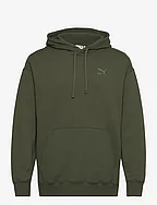 BETTER CLASSICS Relaxed Hoodie FL - MYRTLE