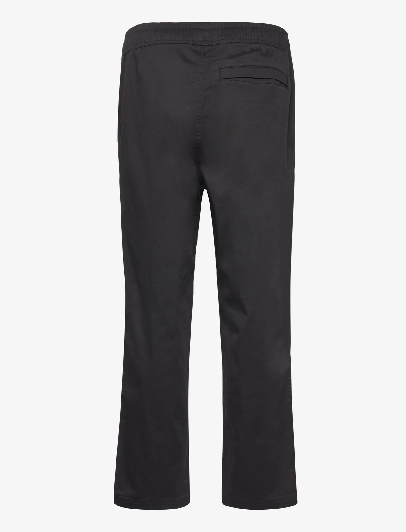 PUMA - BETTER CLASSICS Woven Pant - sportbroeken - puma black - 1