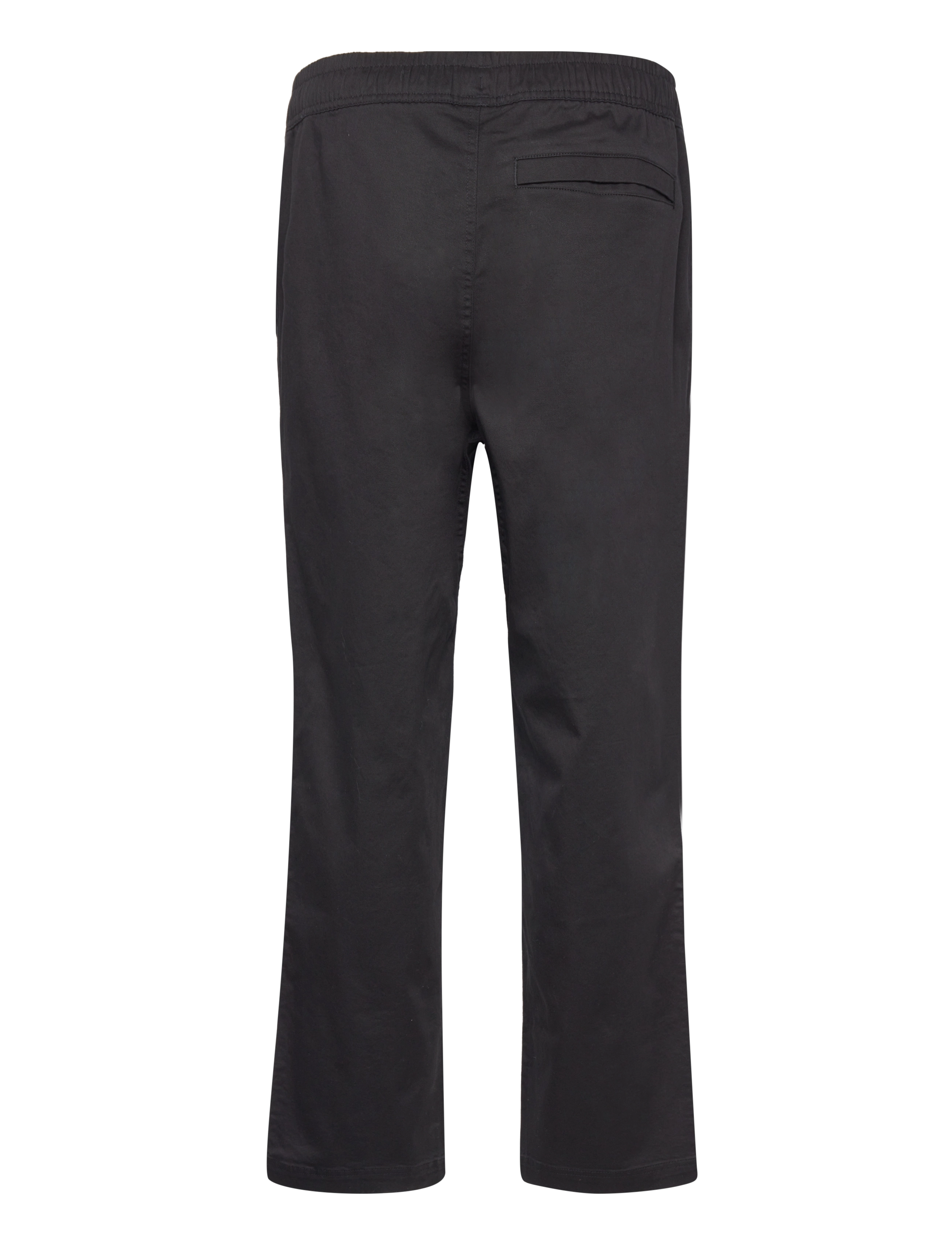 PUMA - BETTER CLASSICS Woven Pant - puma black - 2
