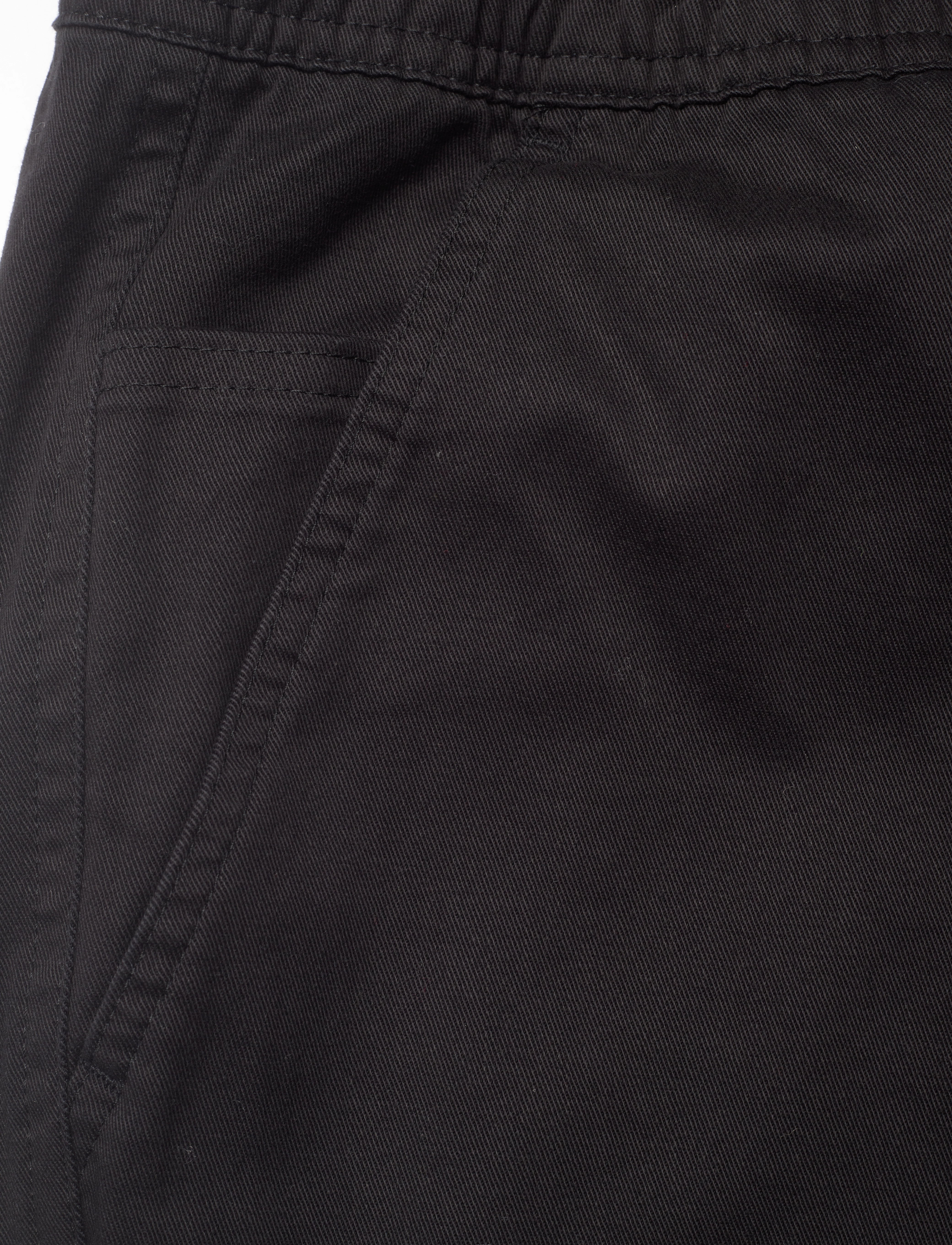 PUMA - BETTER CLASSICS Woven Pant - puma black - 5