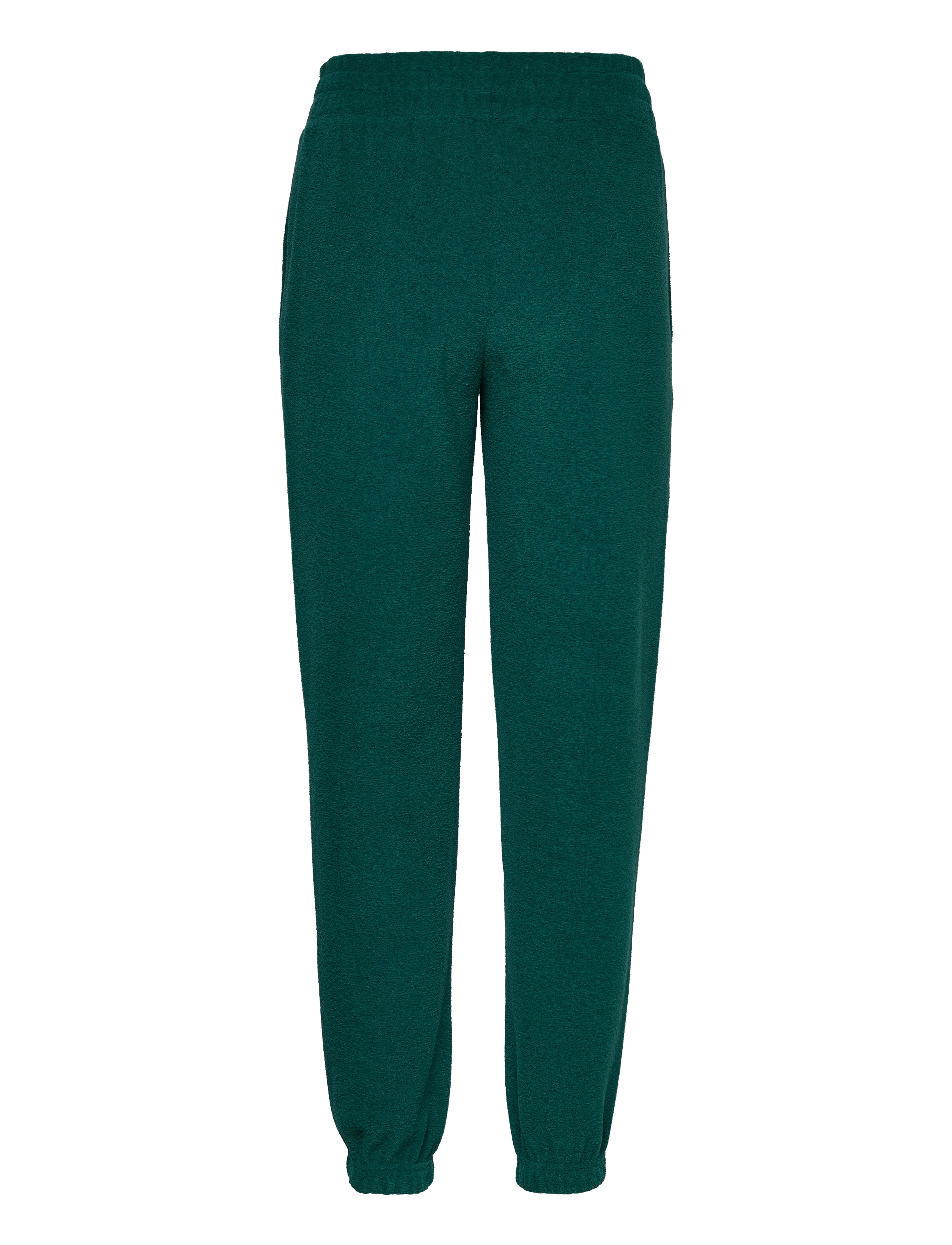 PUMA - CLASSICS Fleece Sweatpants - malachite - 2