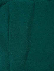 PUMA - CLASSICS Fleece Sweatpants - collegehousut - malachite - 4