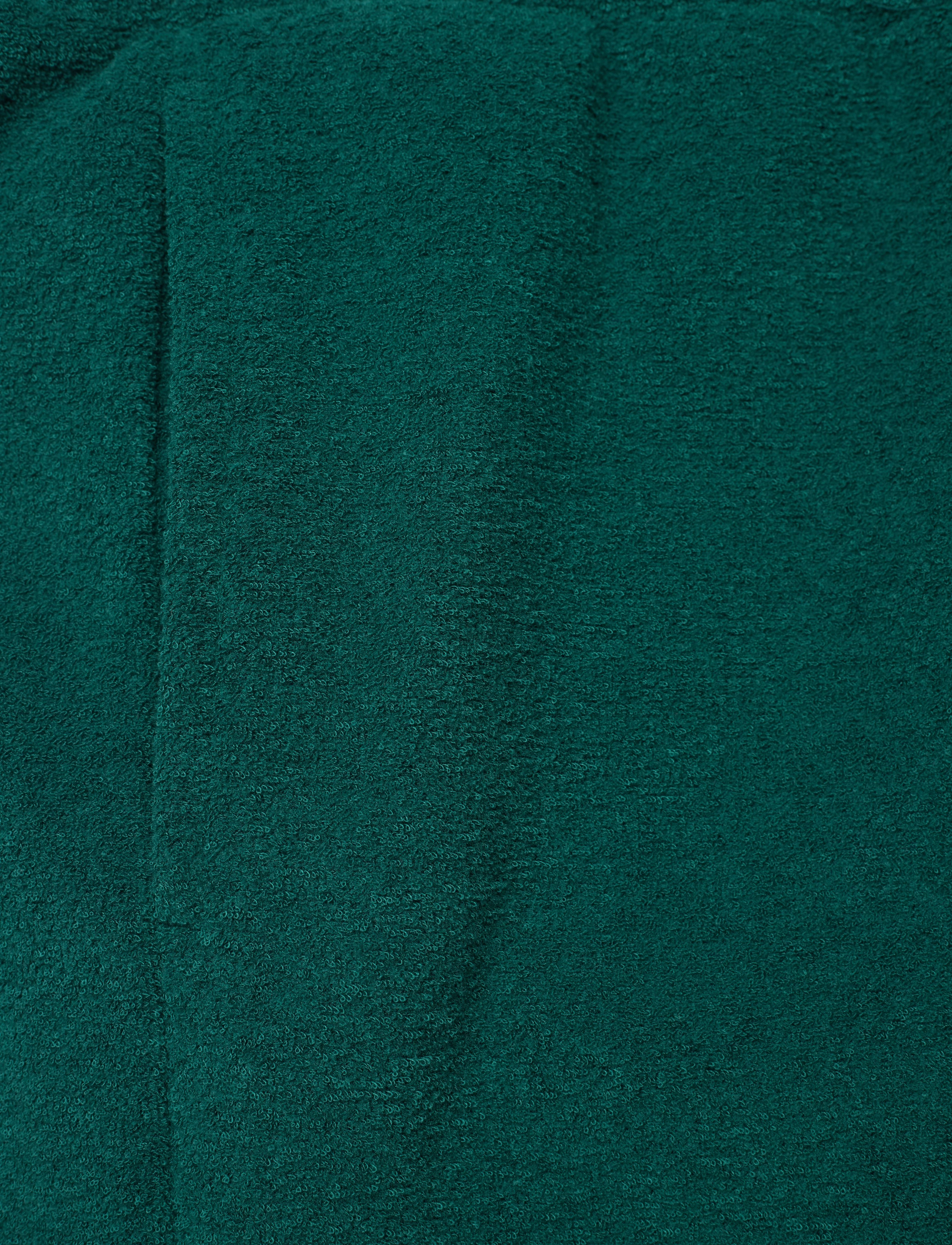 PUMA - CLASSICS Fleece Sweatpants - malachite - 4