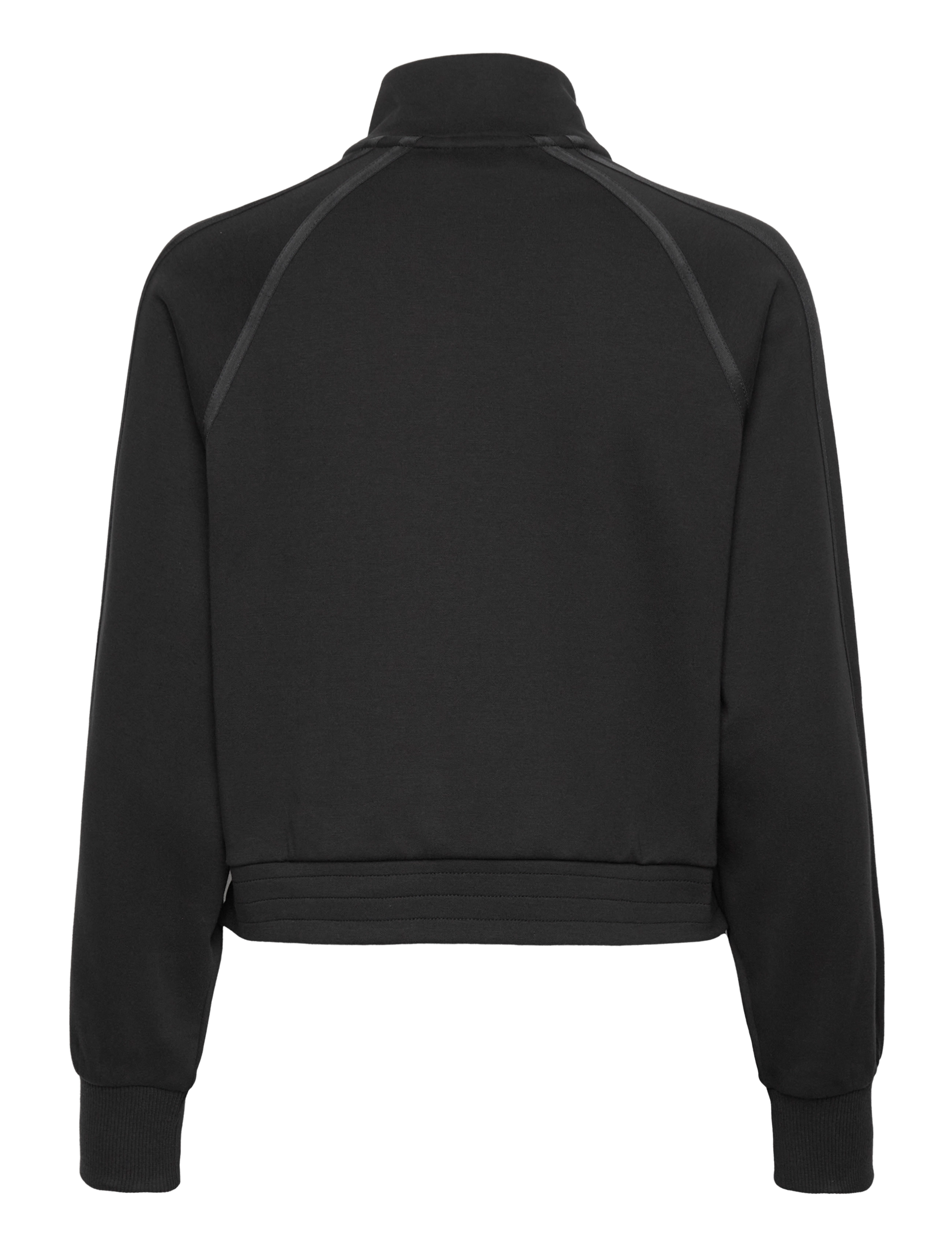 PUMA - T7 Track Jacket - puma black - 1
