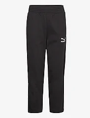 PUMA - T7 High Waist Pants - sweatpants - puma black - 0
