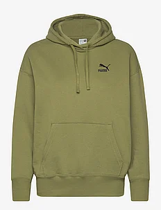 BETTER CLASSICS Relaxed Hoodie TR, PUMA