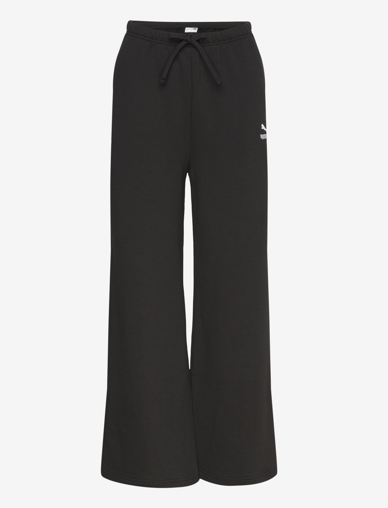 PUMA - BETTER CLASSICS Relaxed Sweatpants TR - puma black - 0