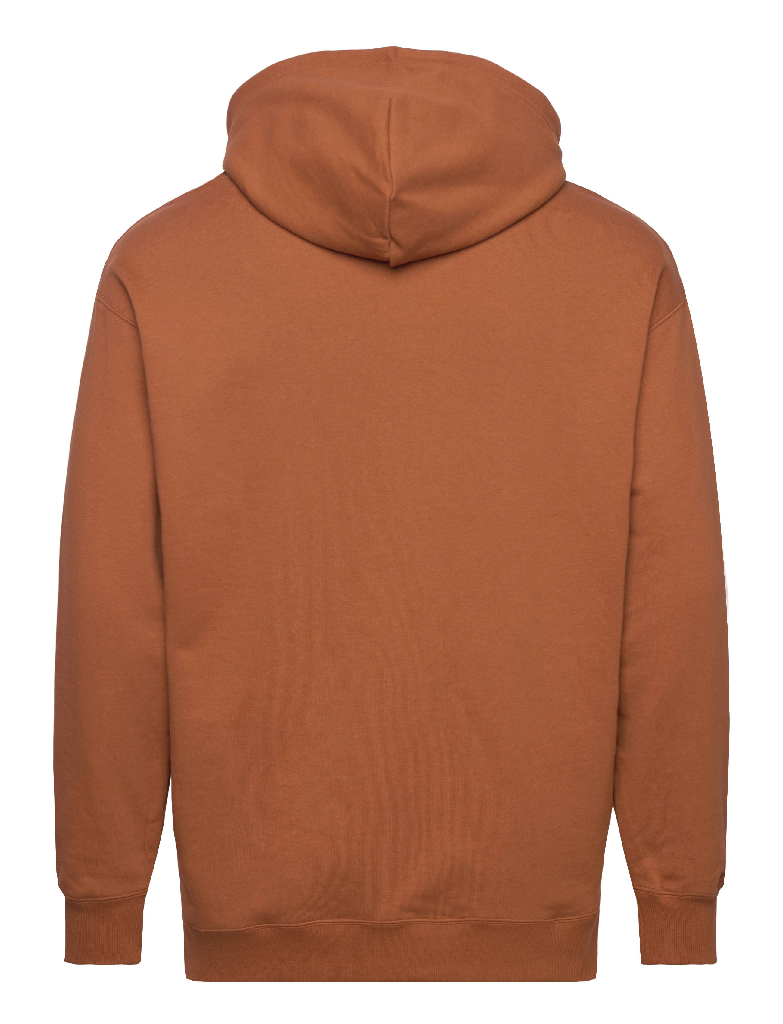 PUMA - BETTER CLASSICS Relaxed Hoodie TR - teak - 2