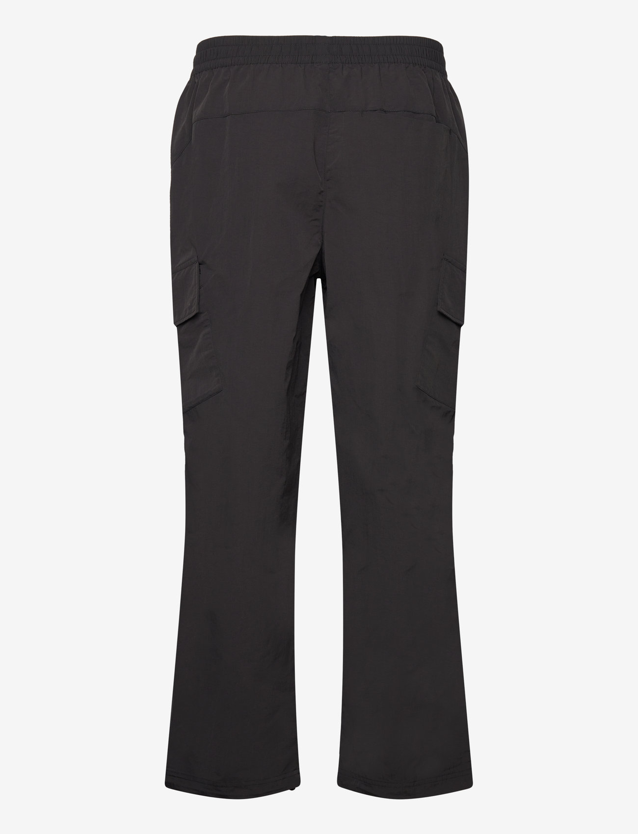 PUMA - CLASSICS Cargo Pants WV - casual byxor - puma black - 1