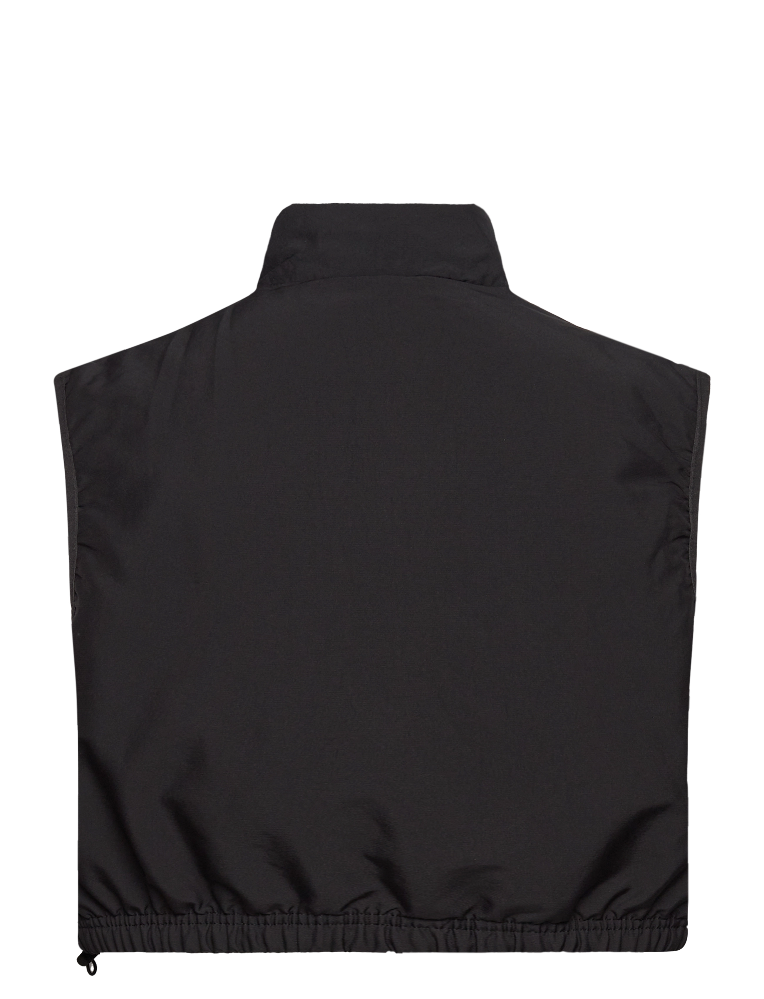 PUMA - DARE TO Woven Vest - puma black - 1