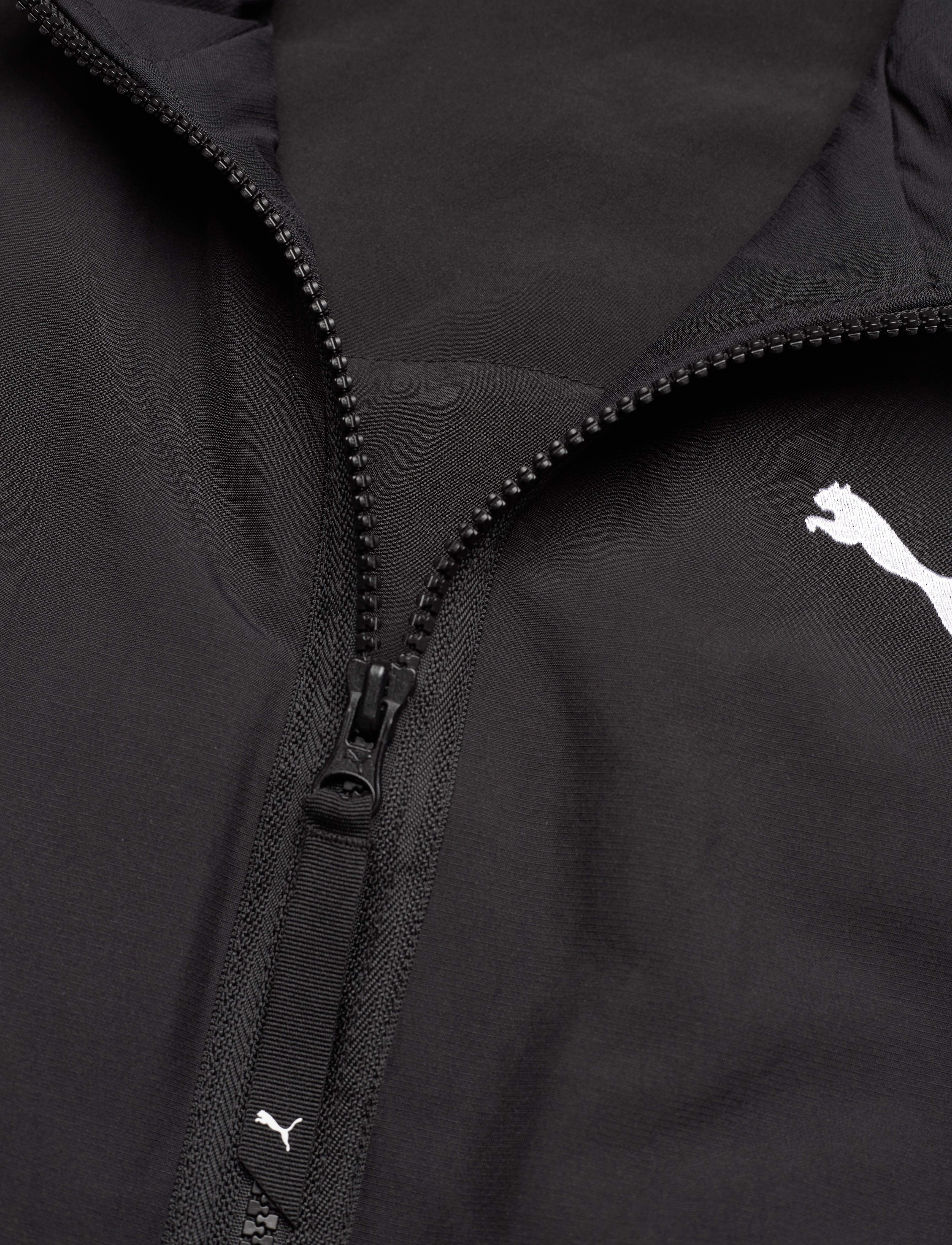 PUMA - DARE TO Woven Vest - puma black - 2
