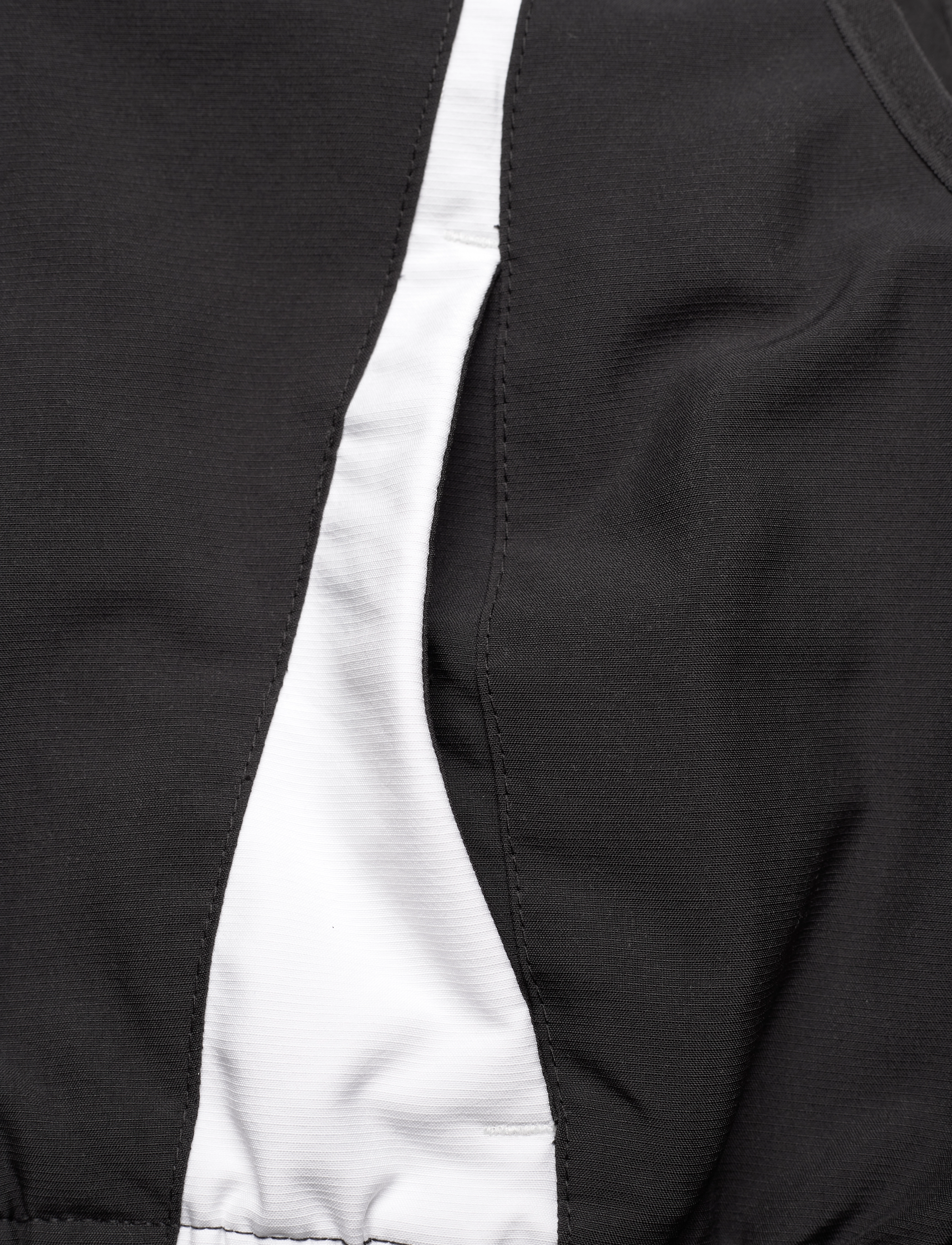 PUMA - DARE TO Woven Vest - puma black - 3