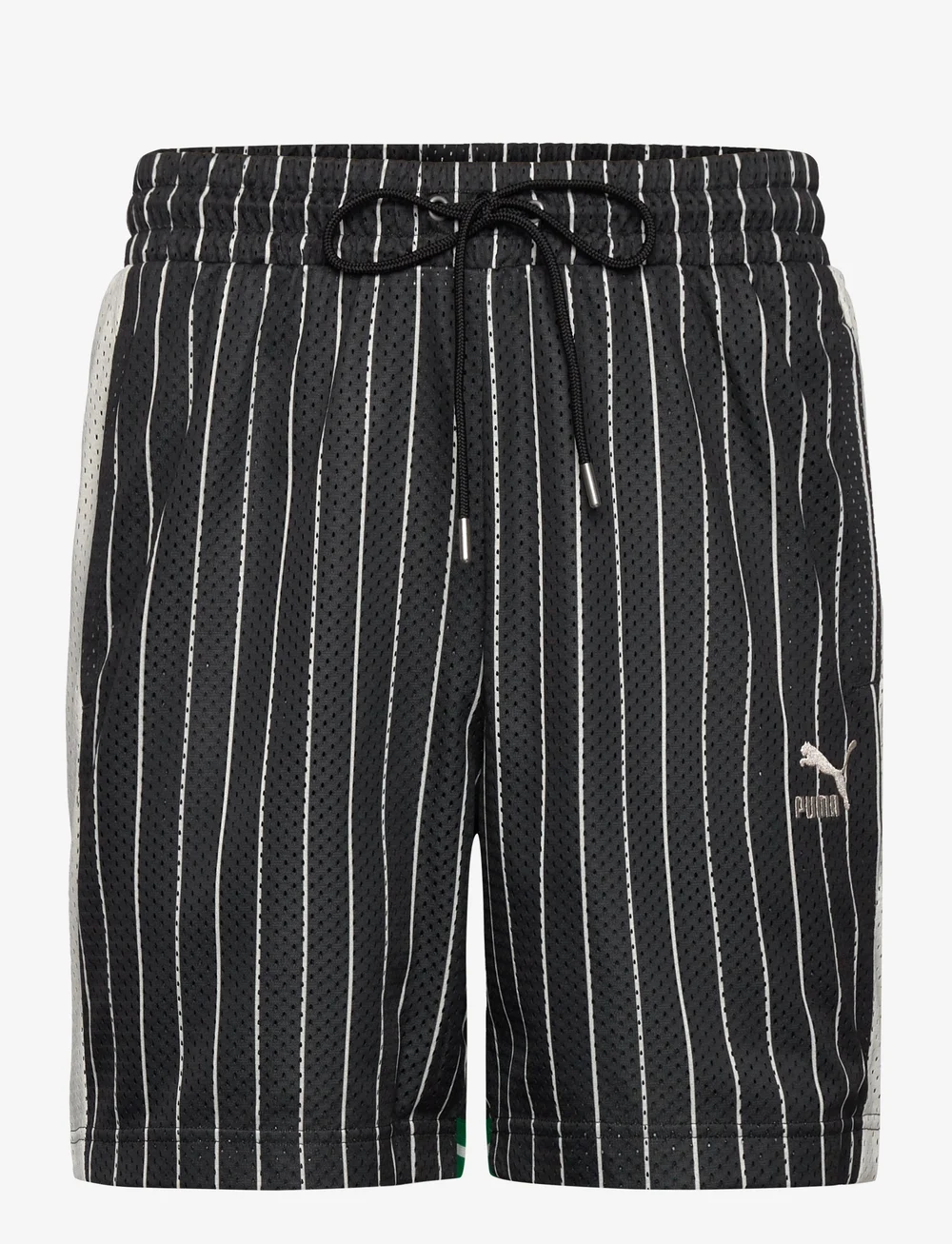 PUMA T7 For The Fanbase Mesh Shorts 7 Training shorts Boozt