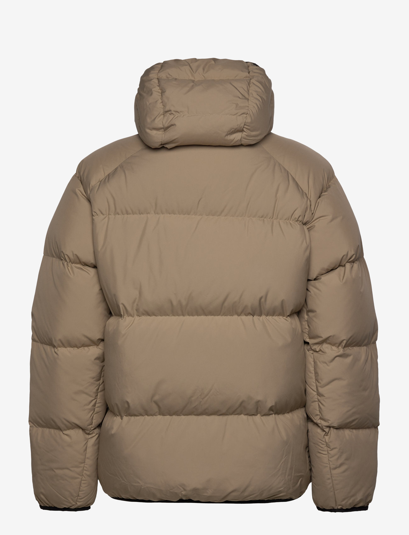 Daunenjacke Beige Puma Daunenjacke Braun PUMA Herren Daunenjacken