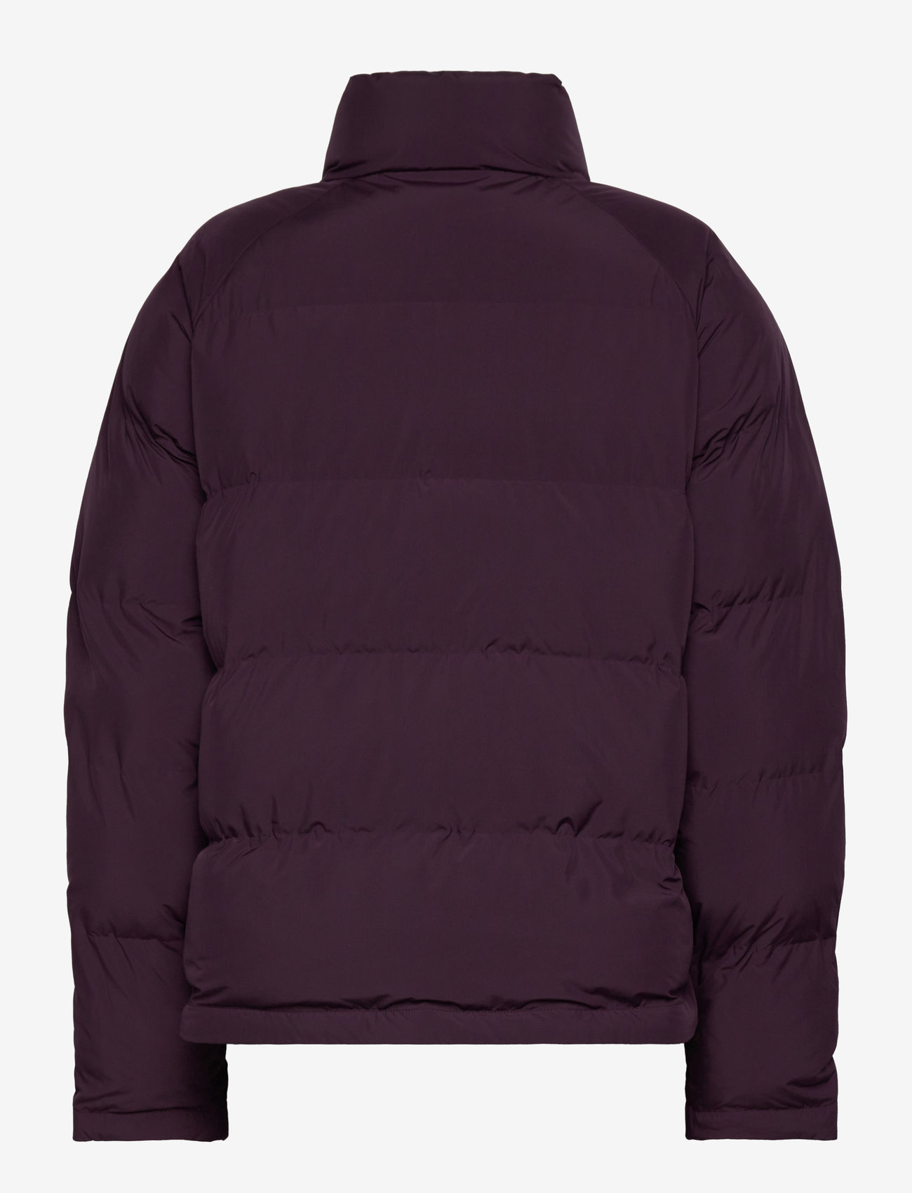PUMA - MONO Jacket - daunenjacken - midnight plum - 1