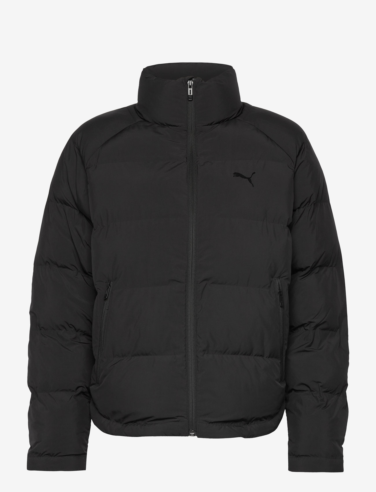 PUMA - MONO Jacket - winter jacket - puma black - 0
