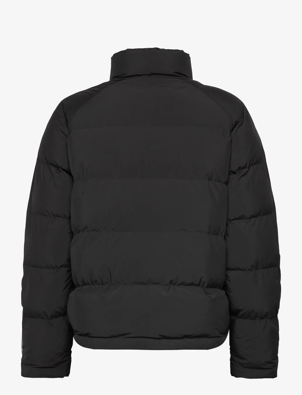 PUMA - MONO Jacket - dunjakker - puma black - 1