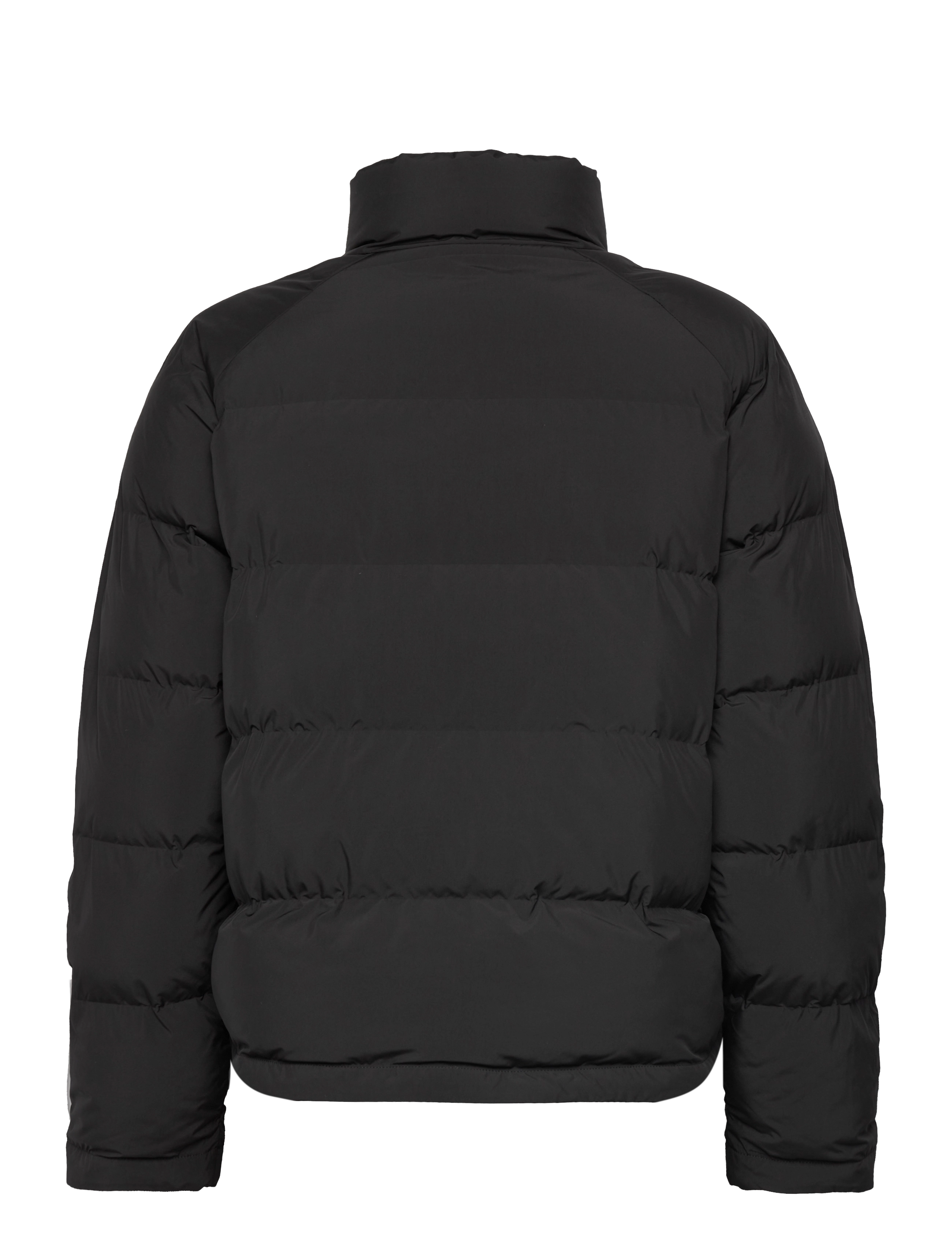 PUMA - MONO Jacket - down- & padded jackets - puma black - 1